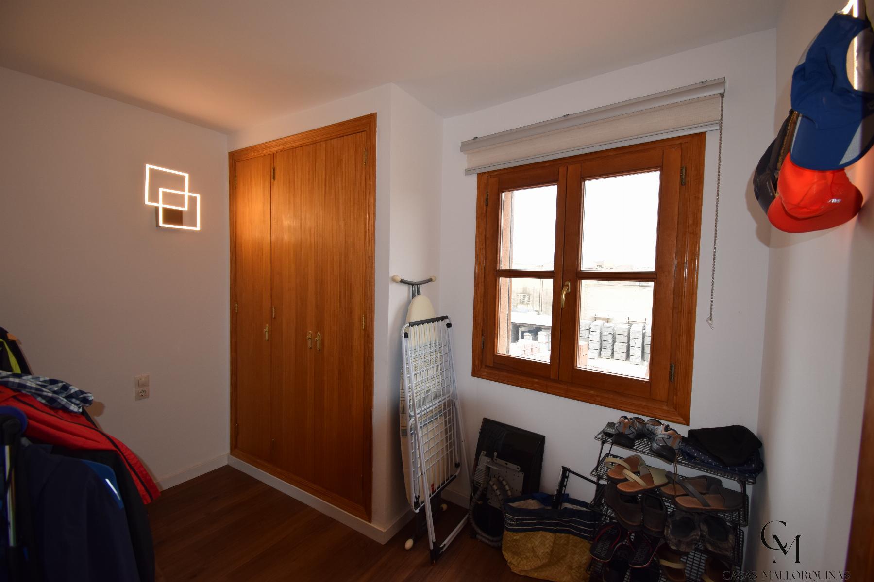 Alquiler de piso en Muro