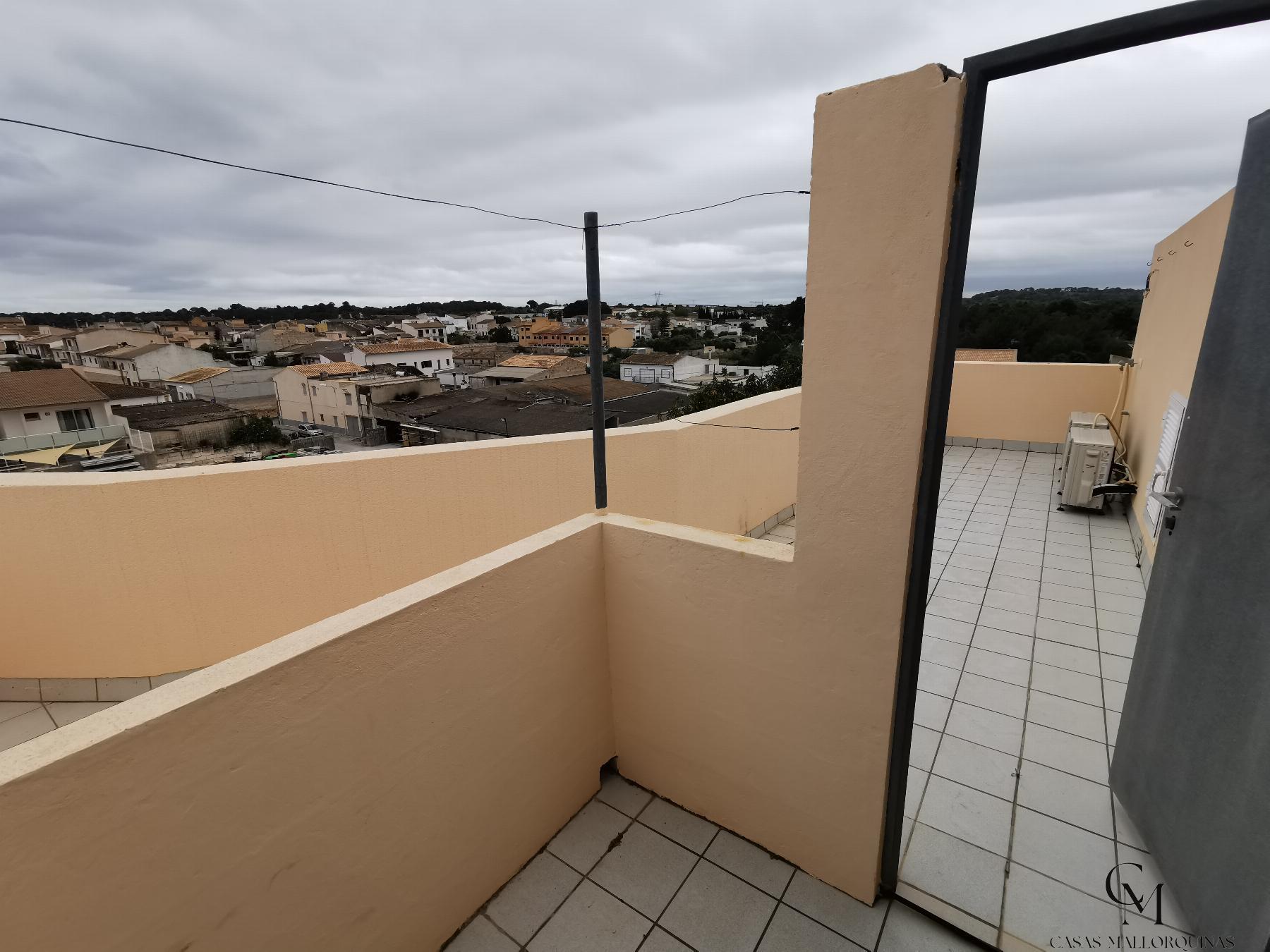 Alquiler de piso en Muro