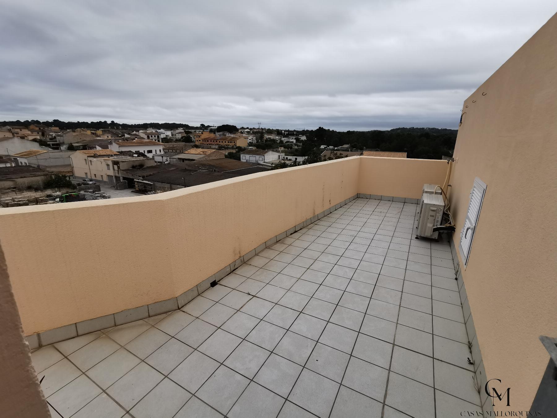 Alquiler de piso en Muro