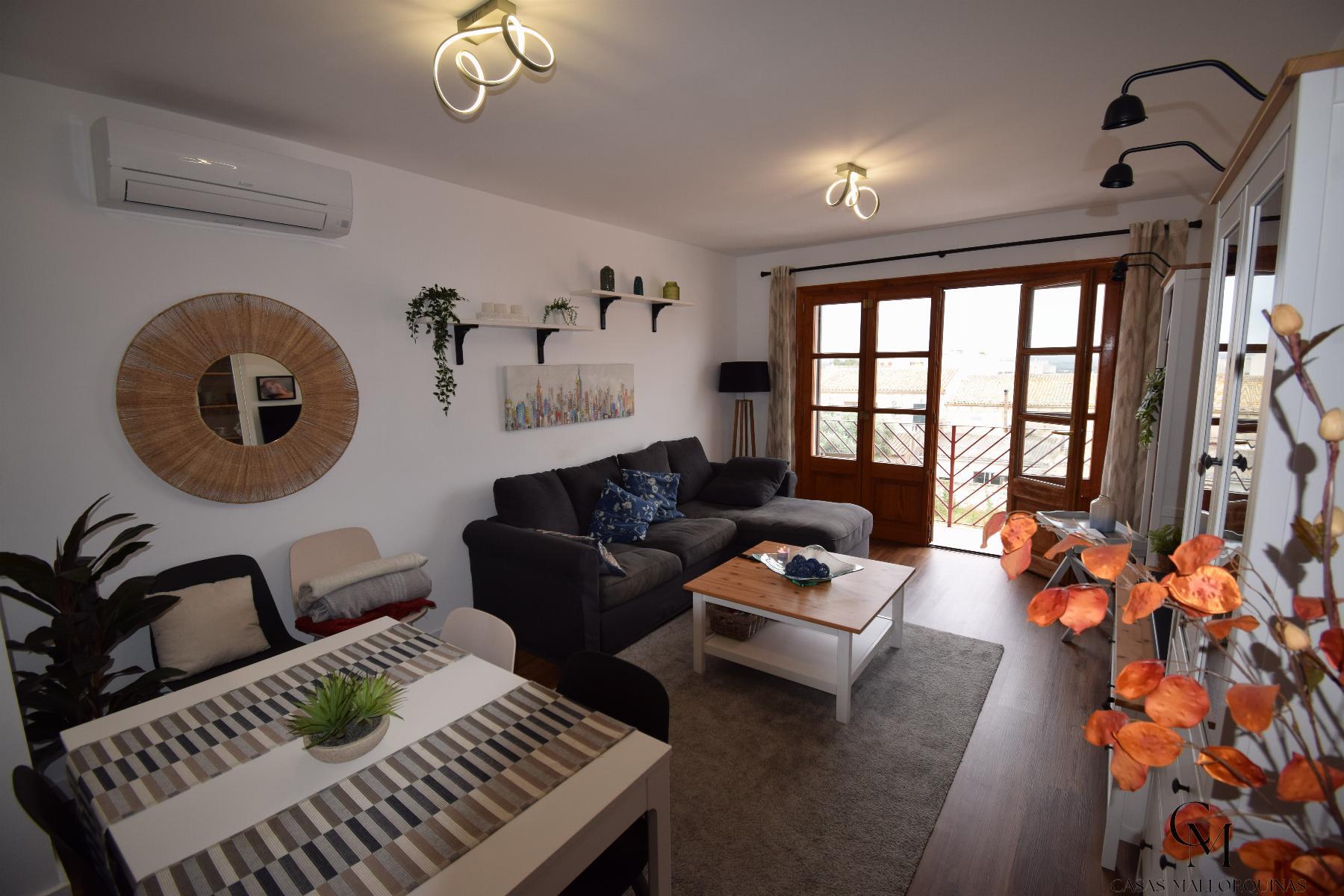 Alquiler de piso en Muro