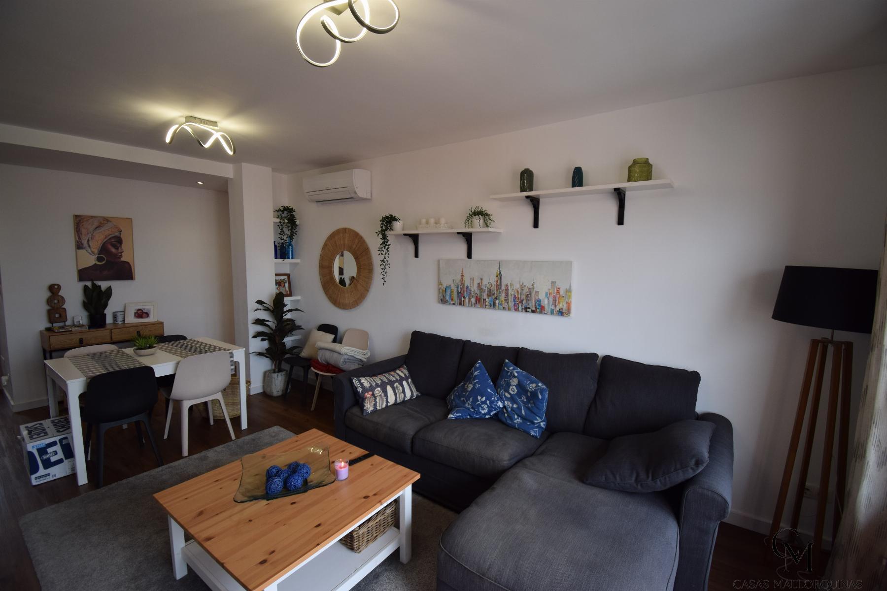 Alquiler de piso en Muro