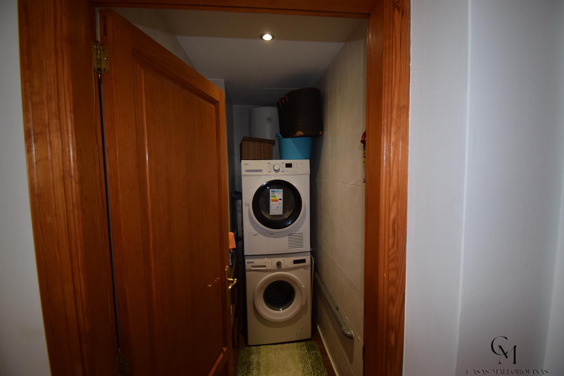 Alquiler de piso en Muro