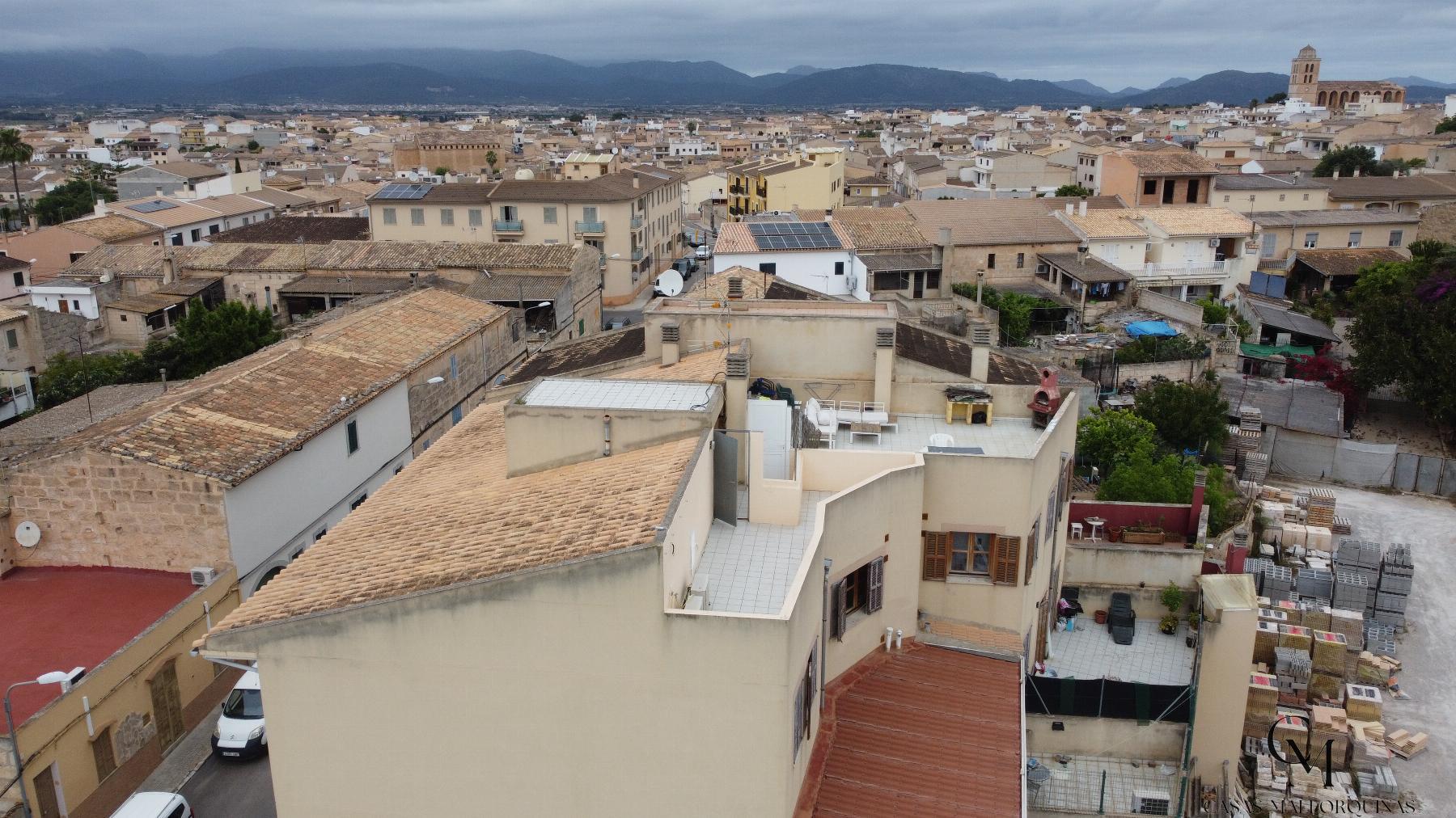 Alquiler de piso en Muro