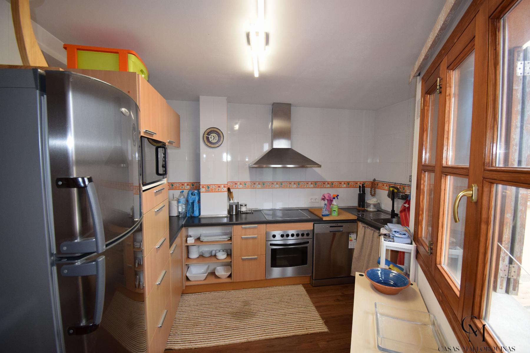 Alquiler de piso en Muro