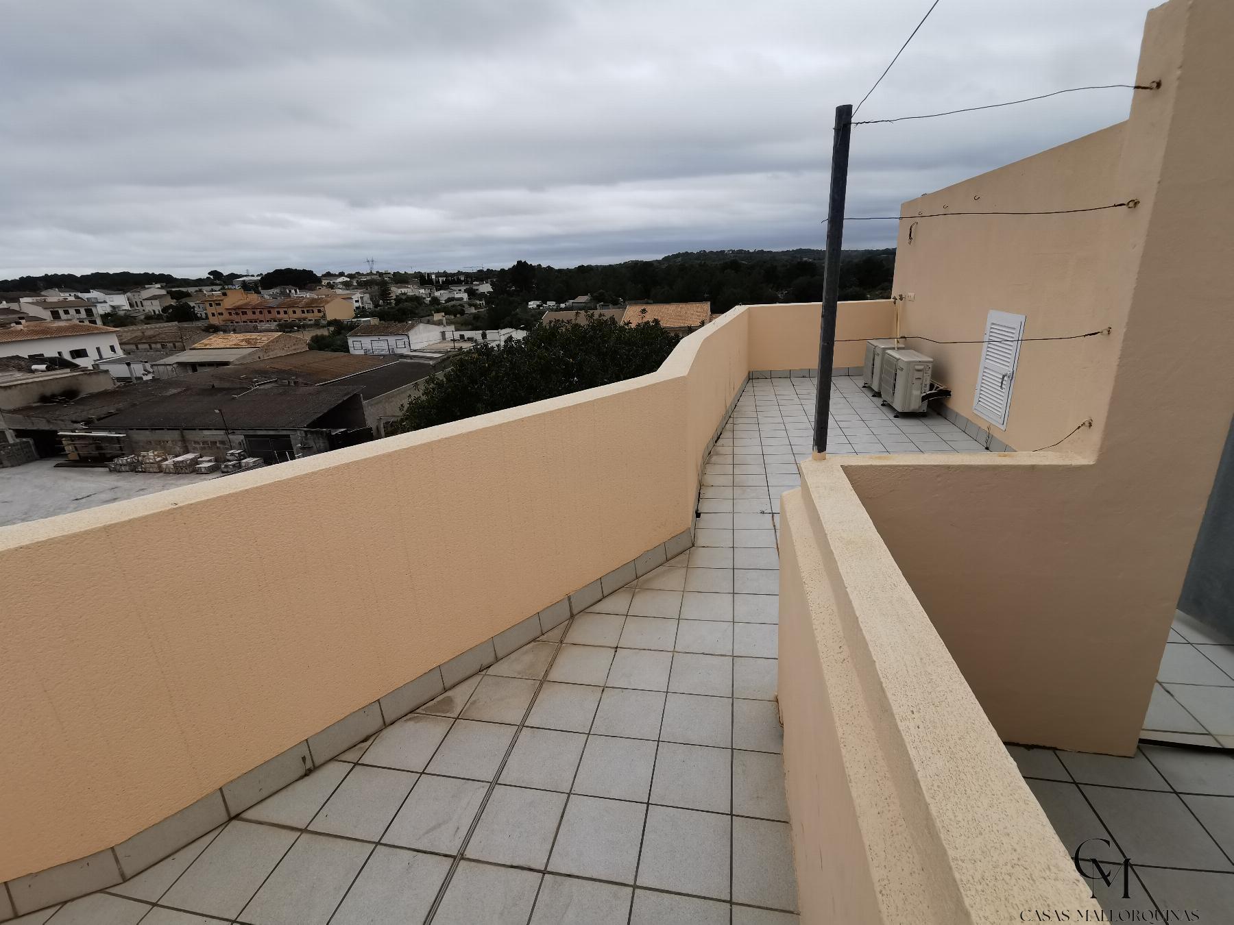 Alquiler de piso en Muro