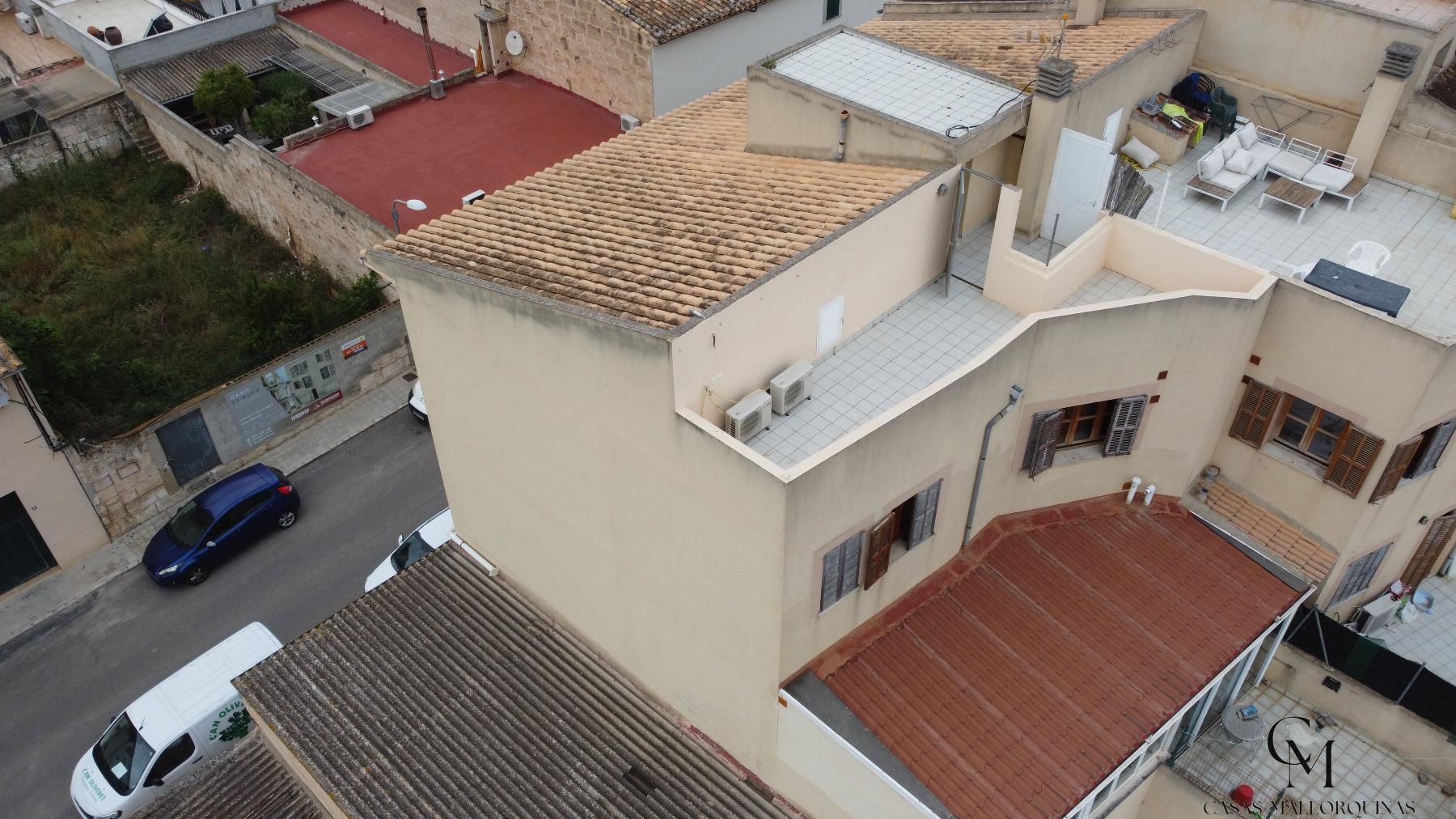 Alquiler de piso en Muro