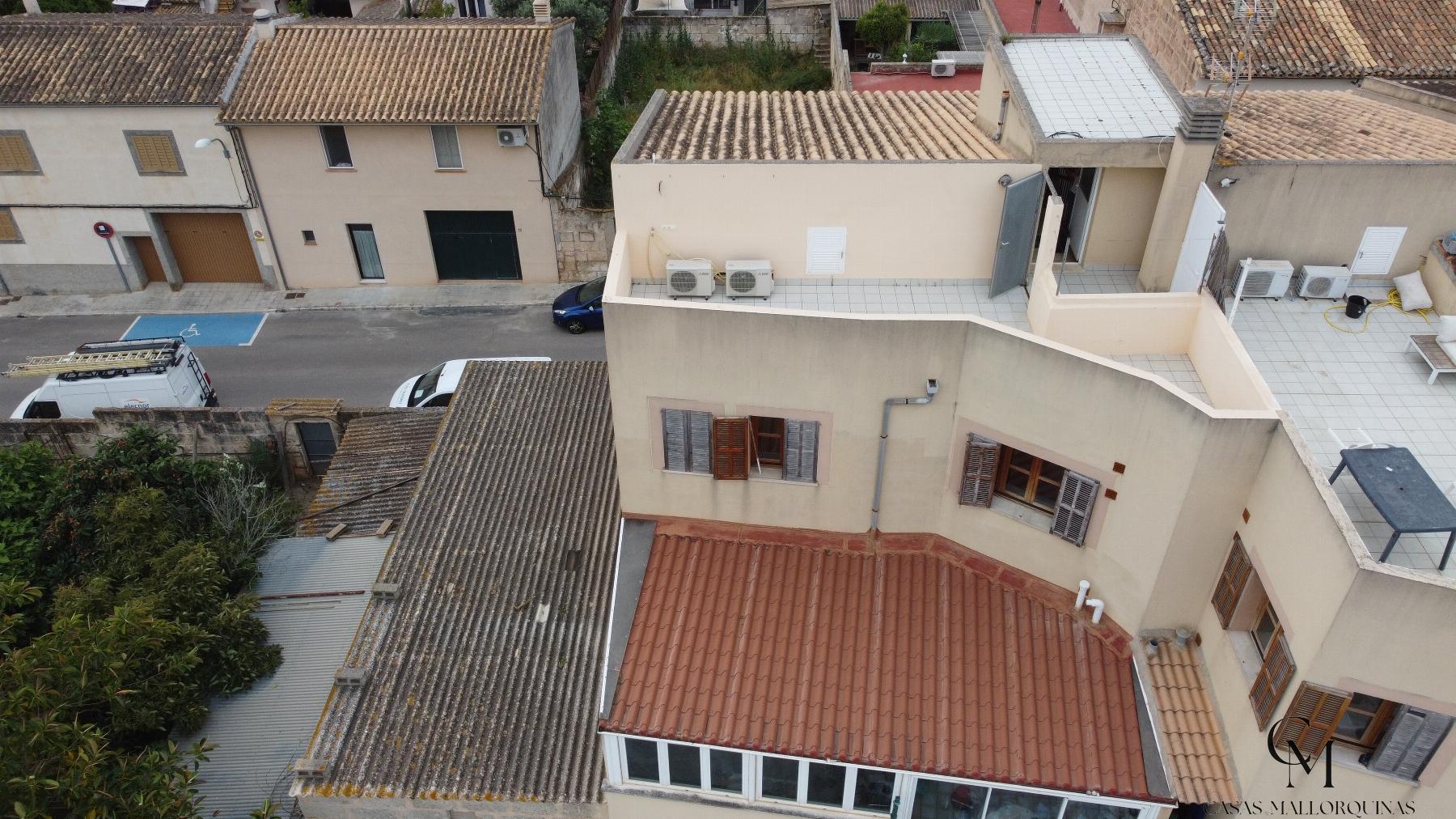 Alquiler de piso en Muro