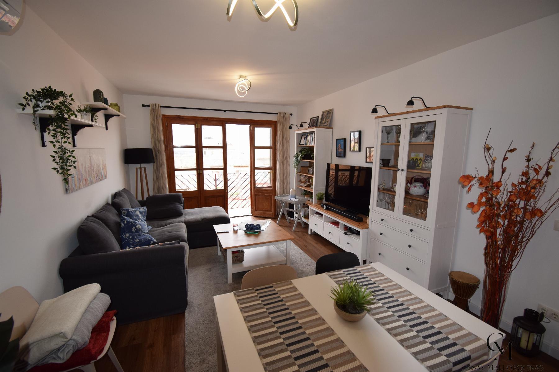 Alquiler de piso en Muro