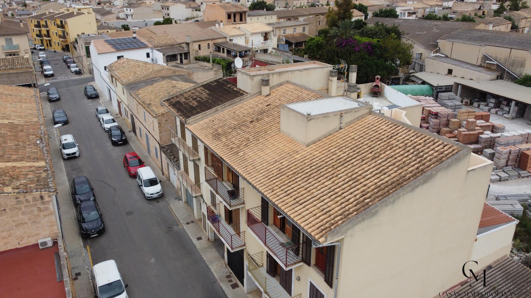 Alquiler de piso en Muro