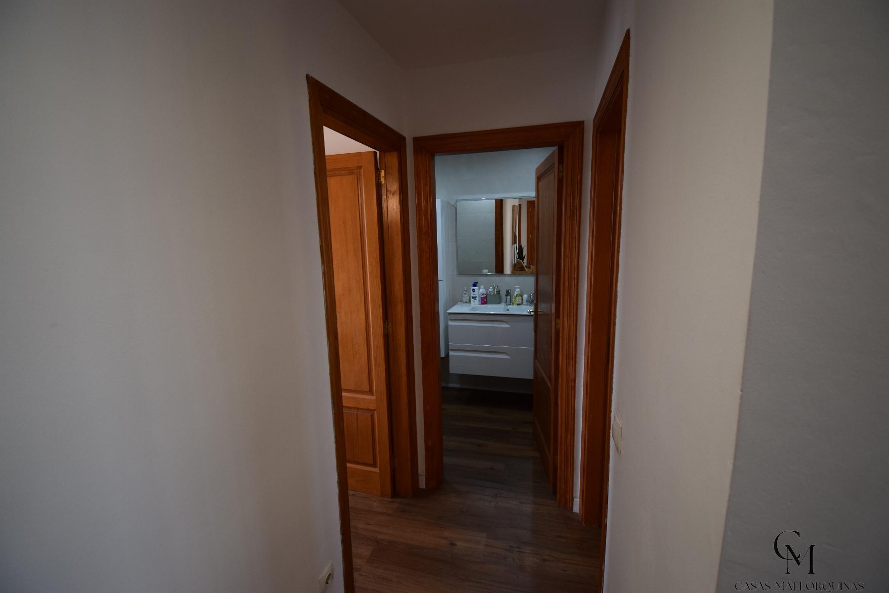 Alquiler de piso en Muro