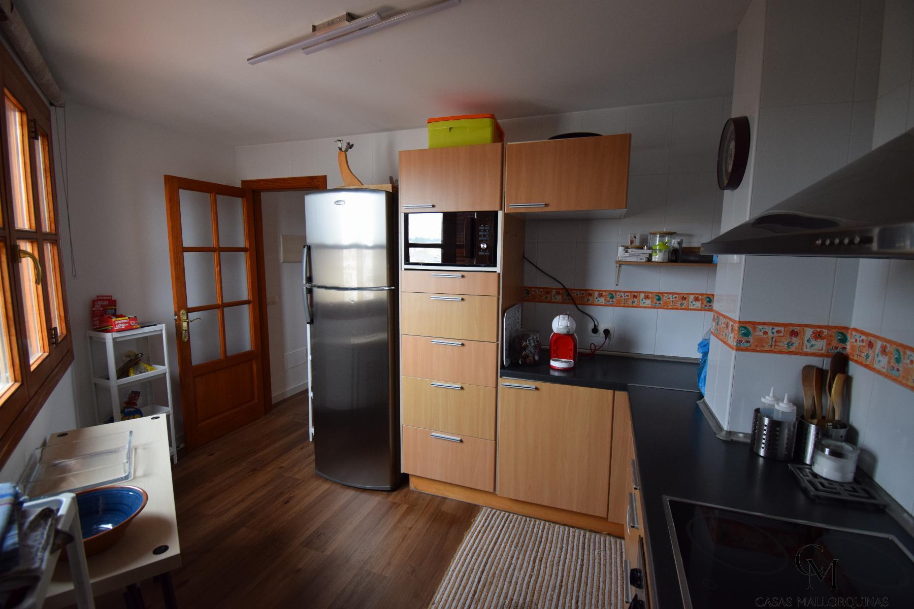 Alquiler de piso en Muro