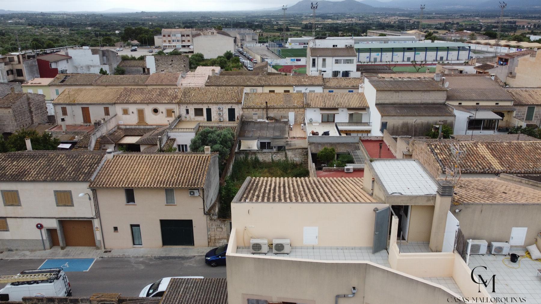 Alquiler de piso en Muro