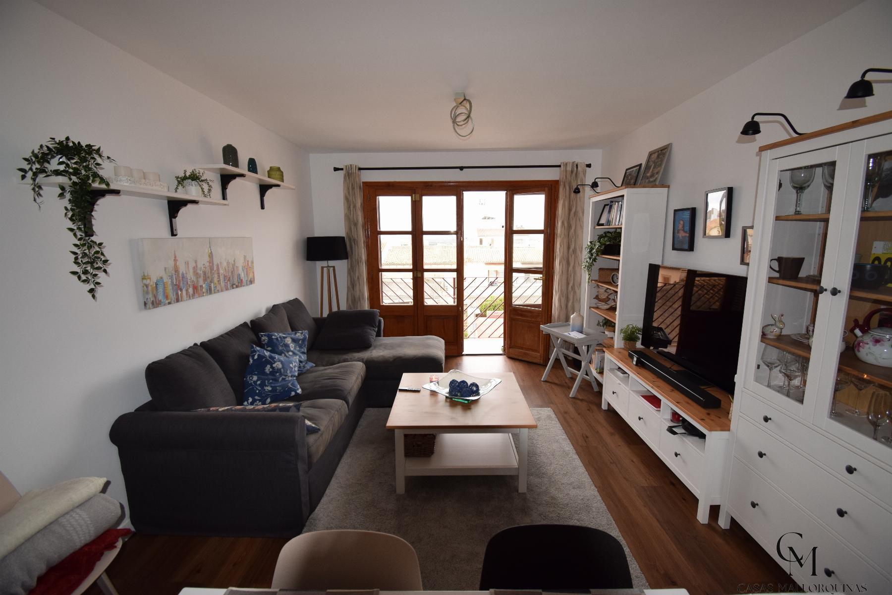 Alquiler de piso en Muro