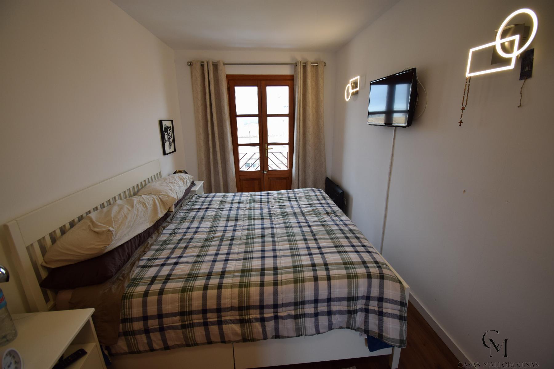 Alquiler de piso en Muro