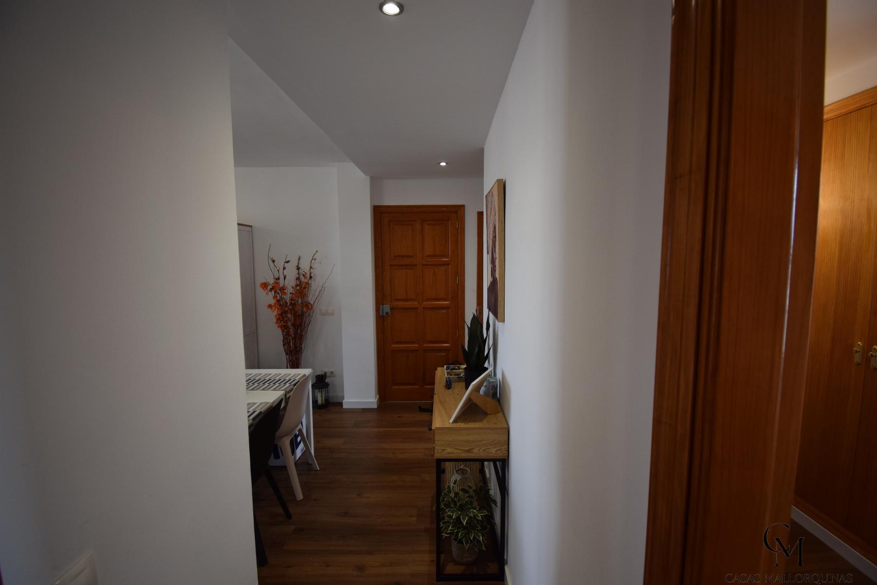 Alquiler de piso en Muro