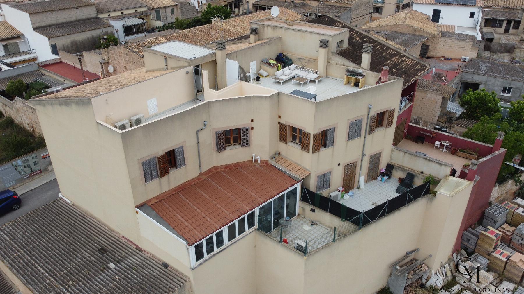 Alquiler de piso en Muro