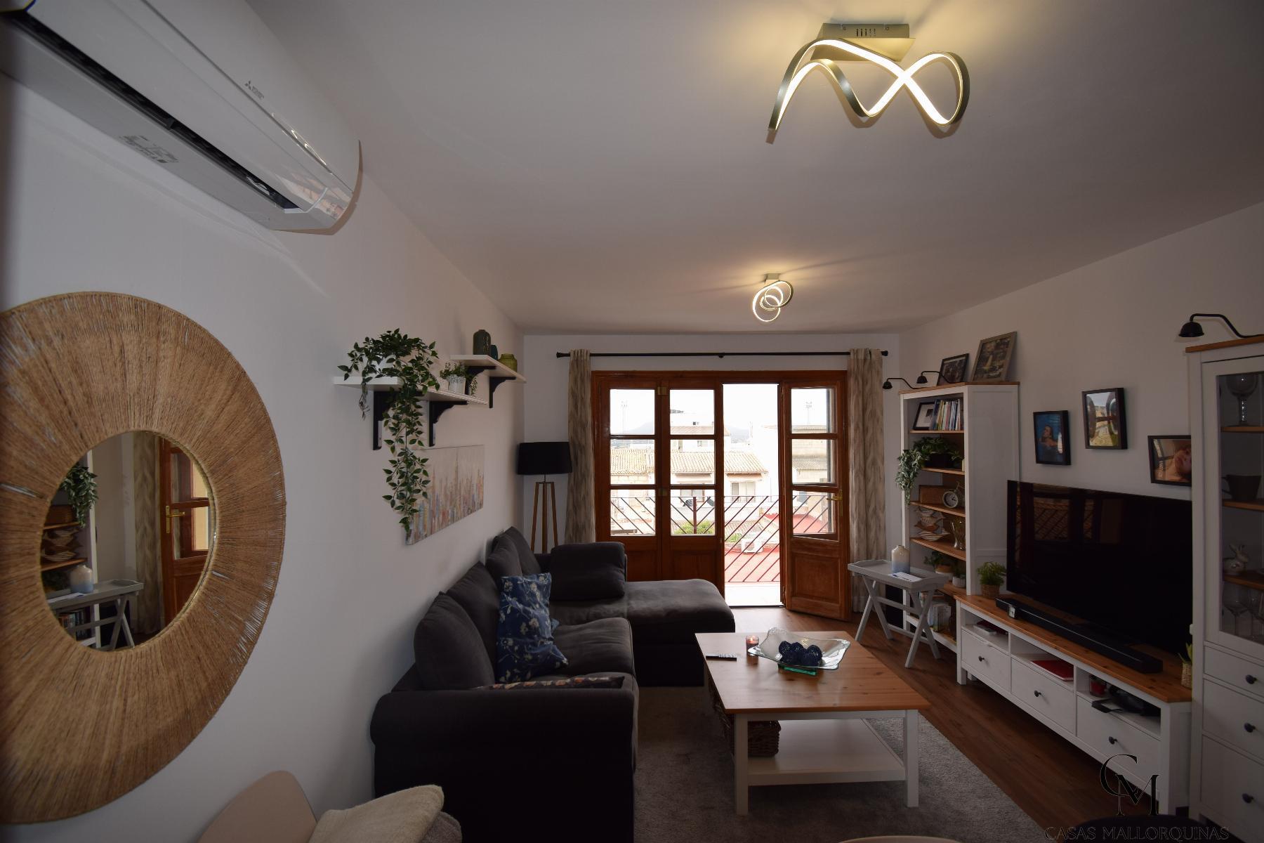 Alquiler de piso en Muro