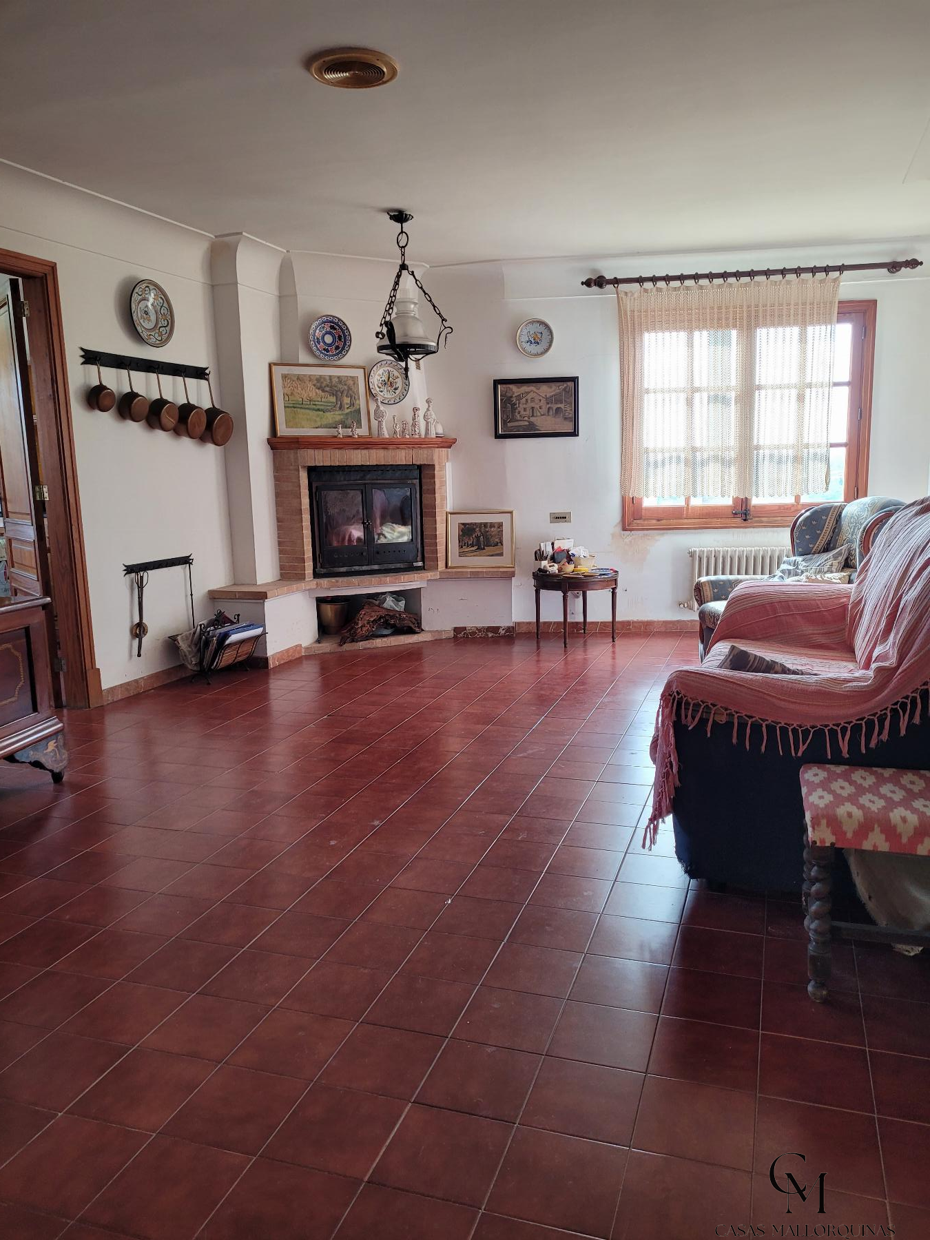 Venta de chalet en Santa Margalida