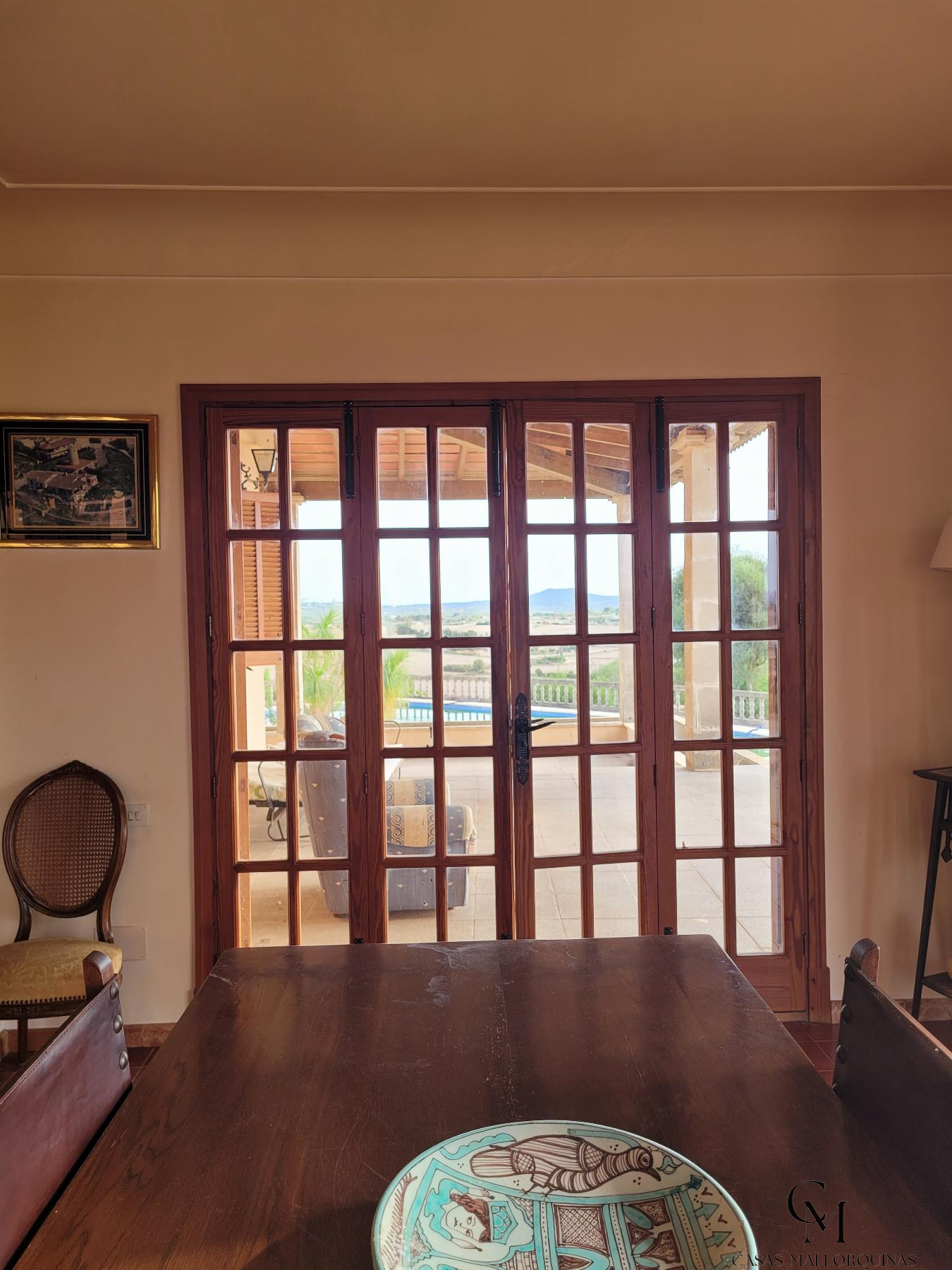 Venta de chalet en Santa Margalida