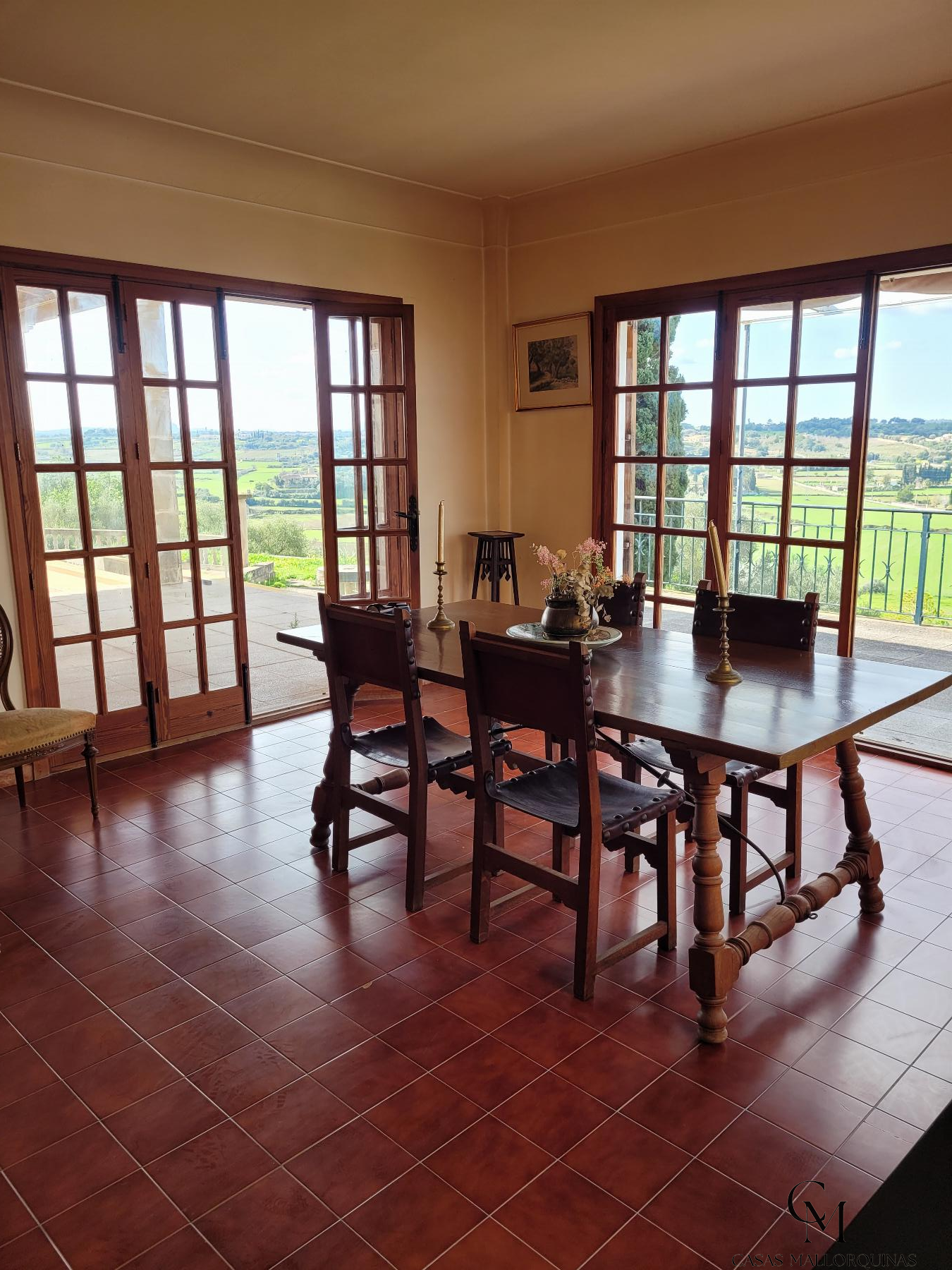 Venta de chalet en Santa Margalida