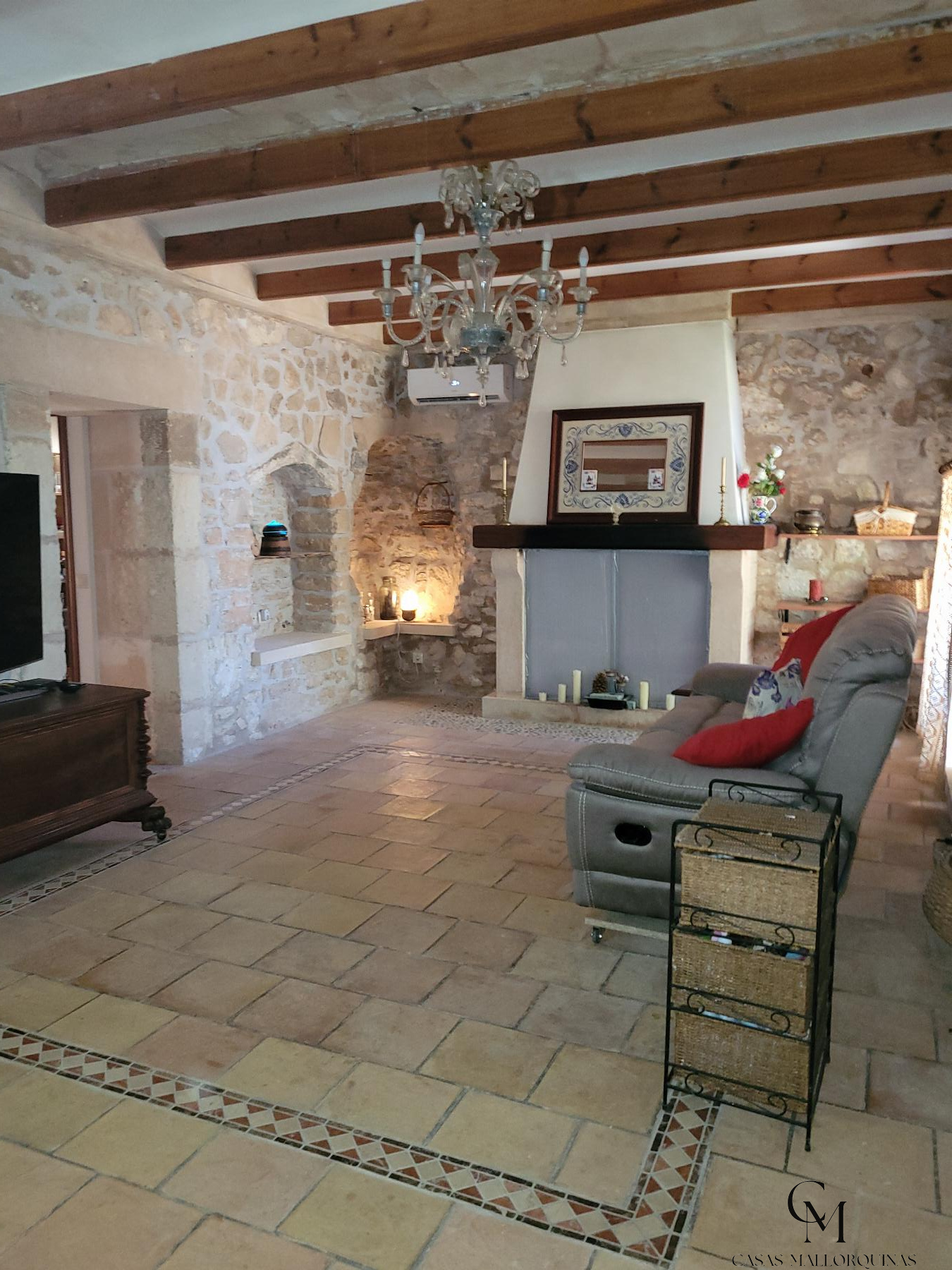 Venta de chalet en Santa Margalida