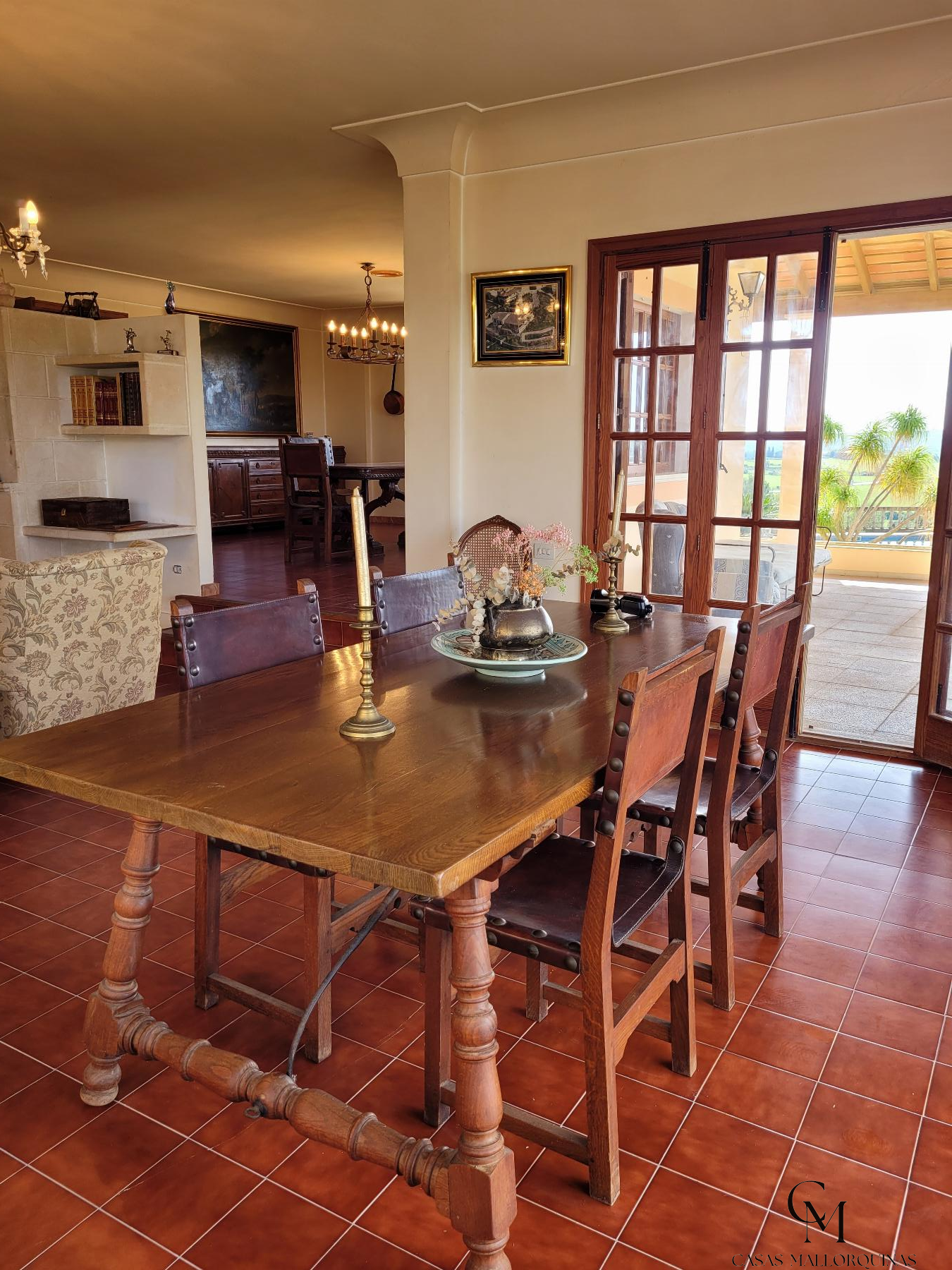 Venta de chalet en Santa Margalida