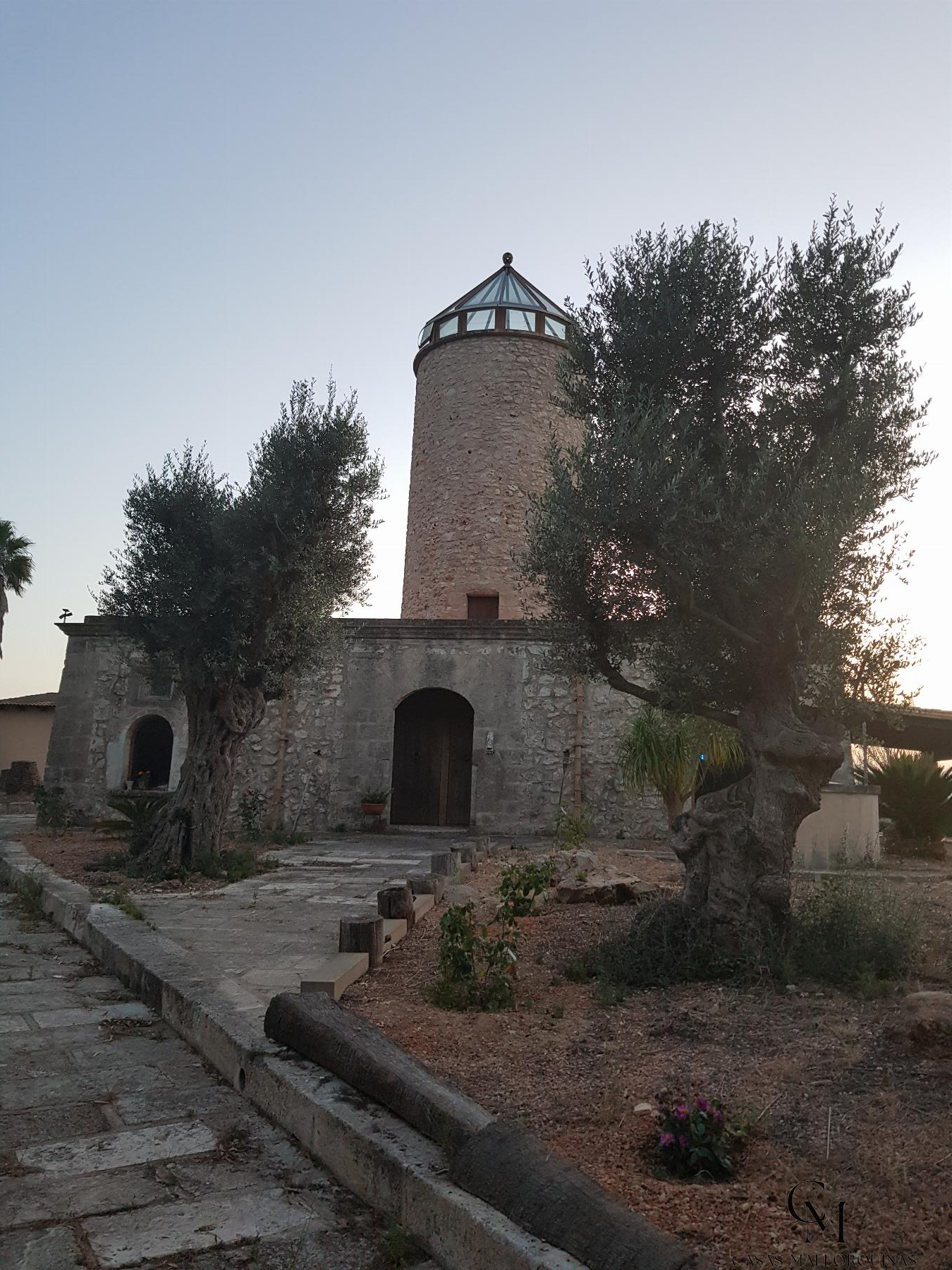 Venta de chalet en Santa Margalida