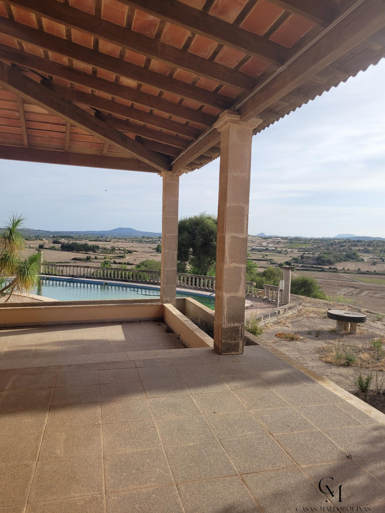 Venta de chalet en Santa Margalida