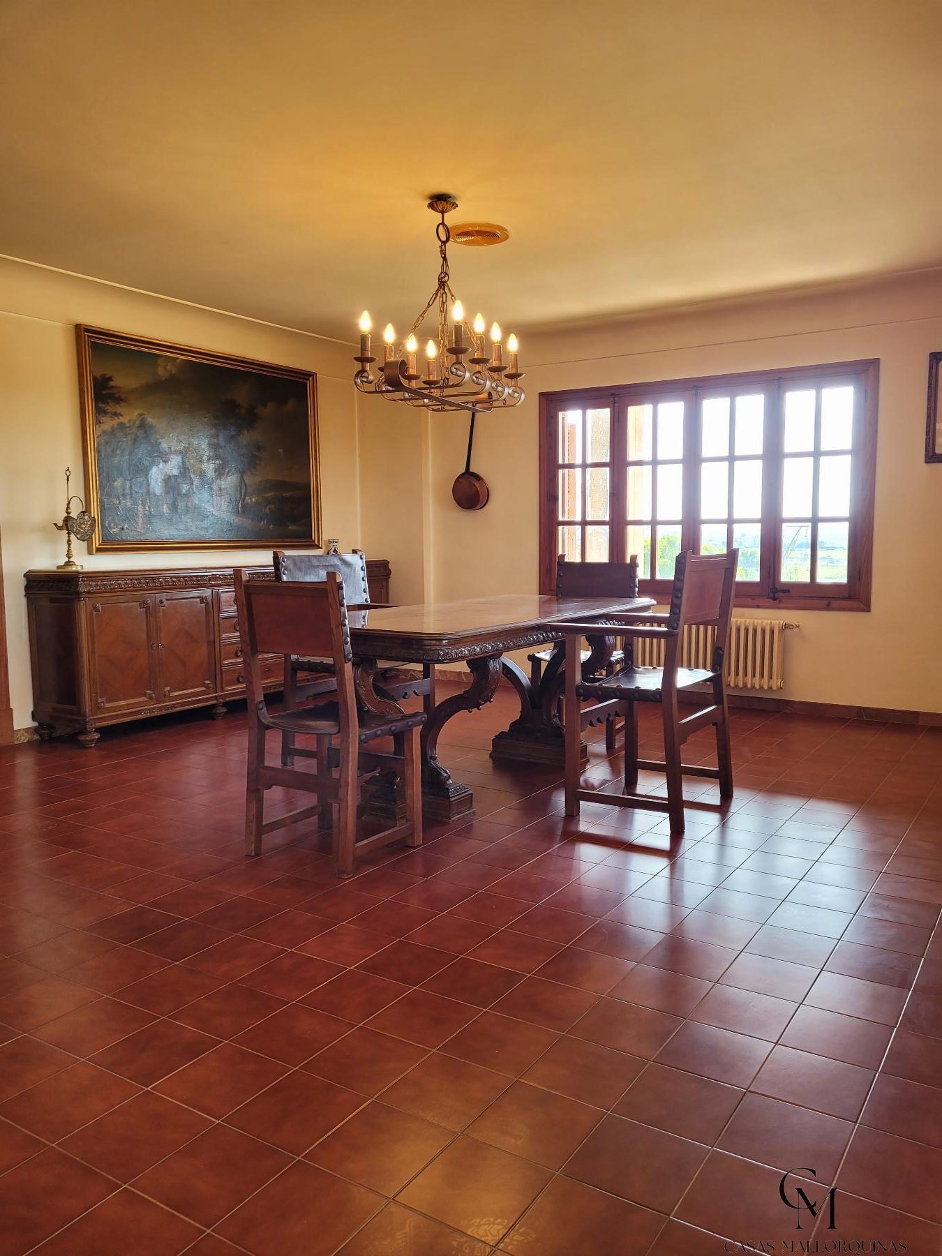 Venta de chalet en Santa Margalida