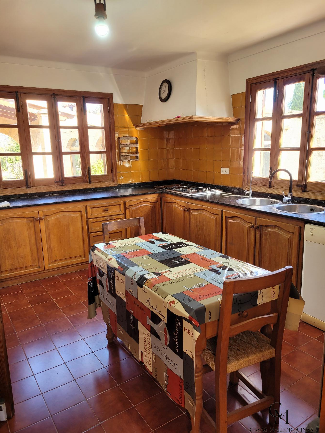 Venta de chalet en Santa Margalida