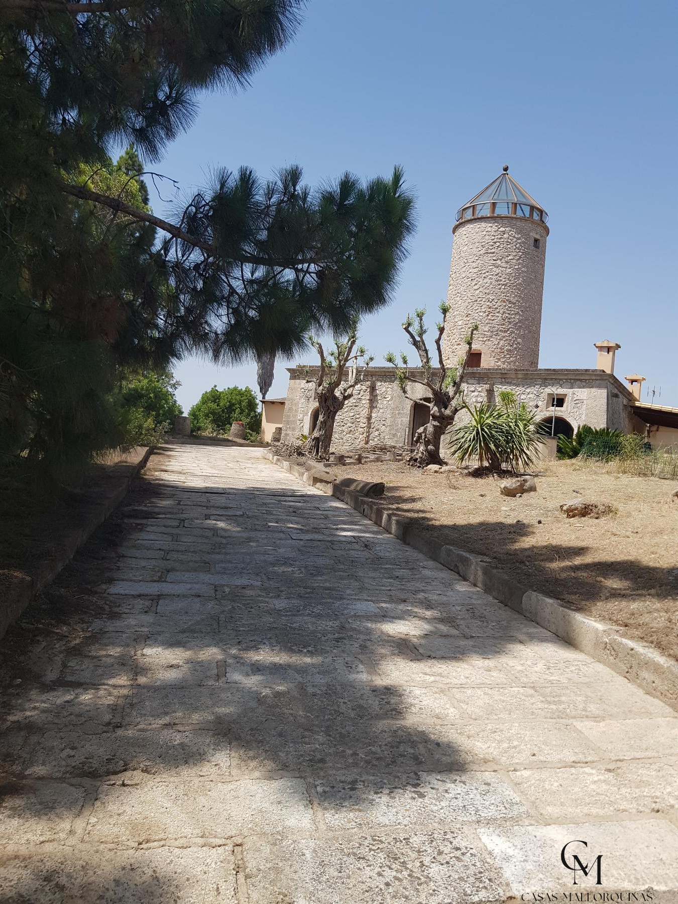 Venta de chalet en Santa Margalida