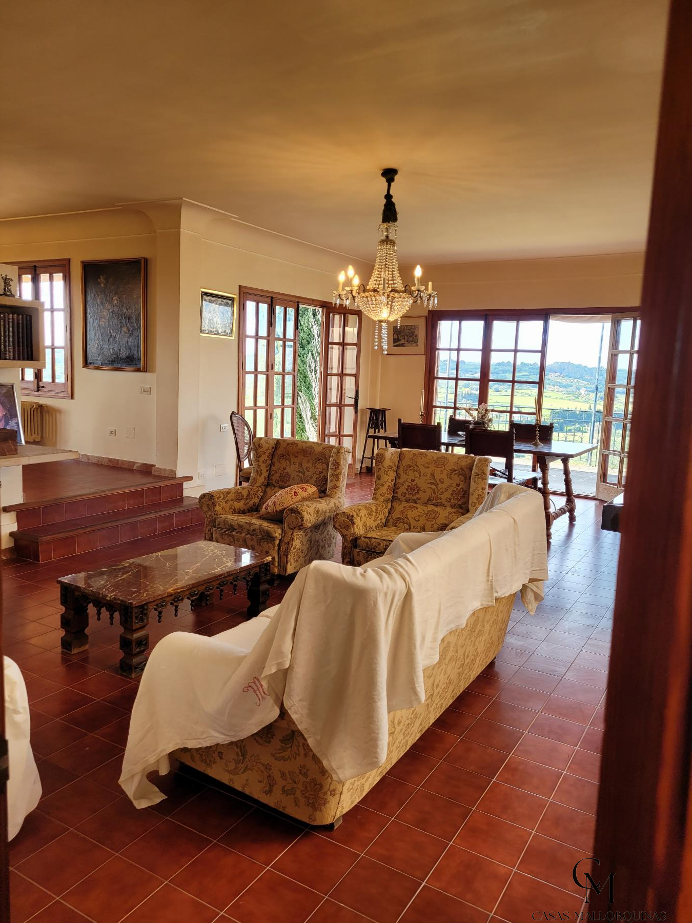 Venta de chalet en Santa Margalida