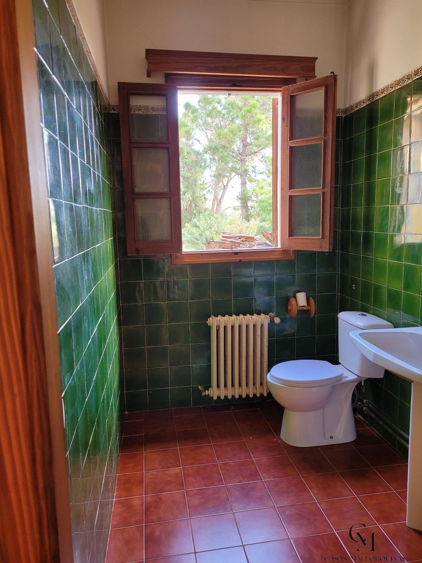 Venta de chalet en Santa Margalida
