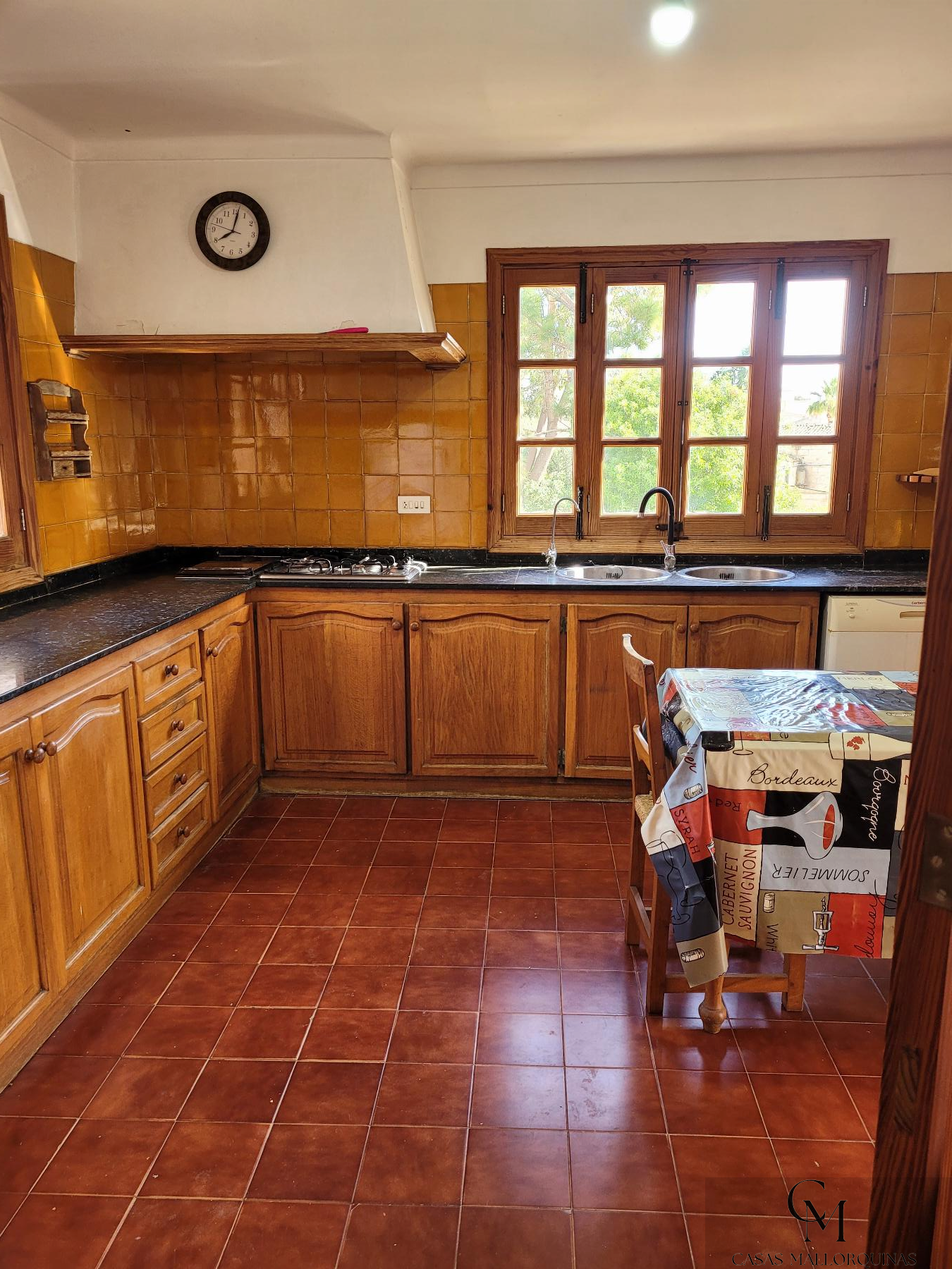 Venta de chalet en Santa Margalida