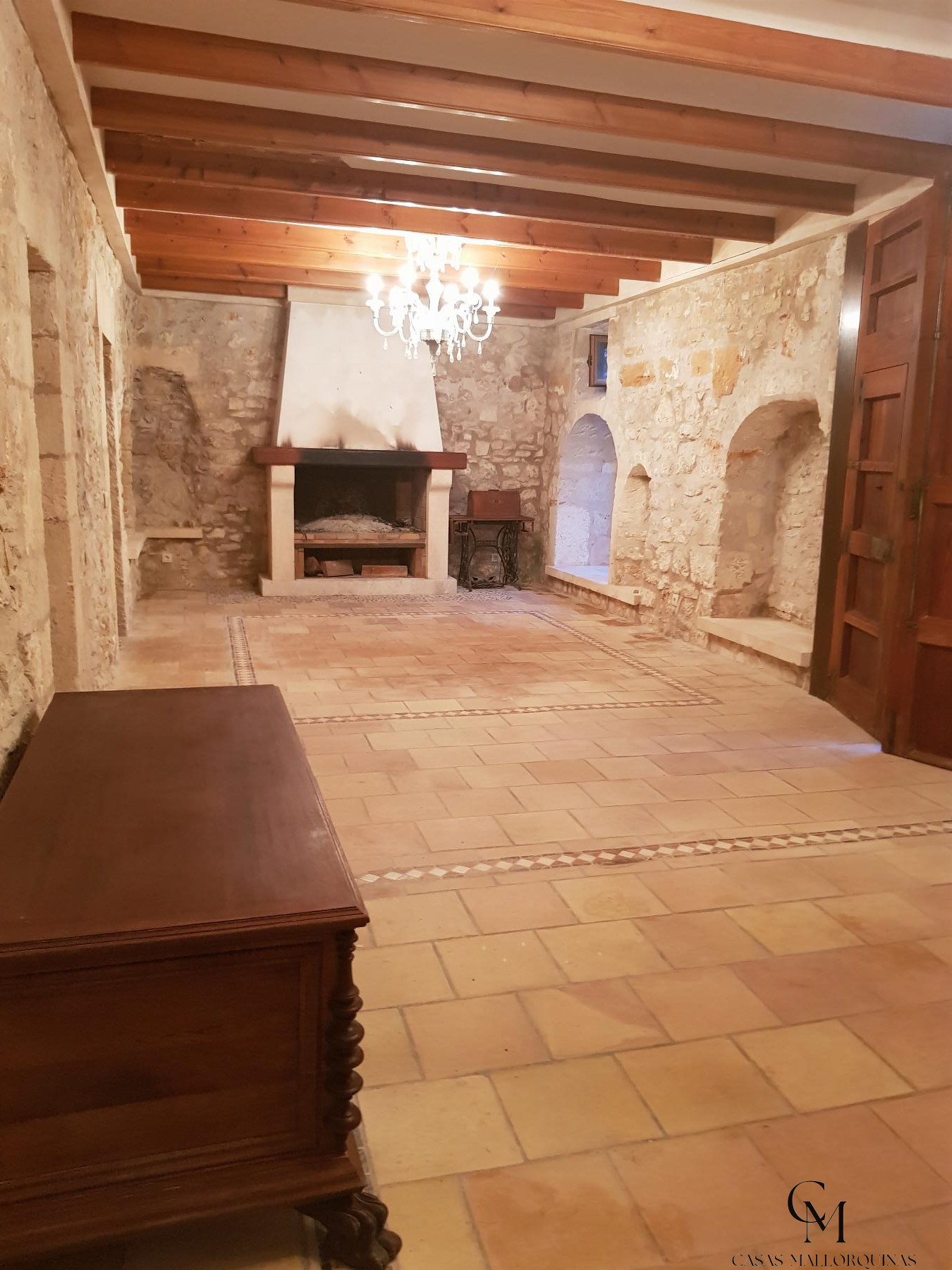 Venta de chalet en Santa Margalida