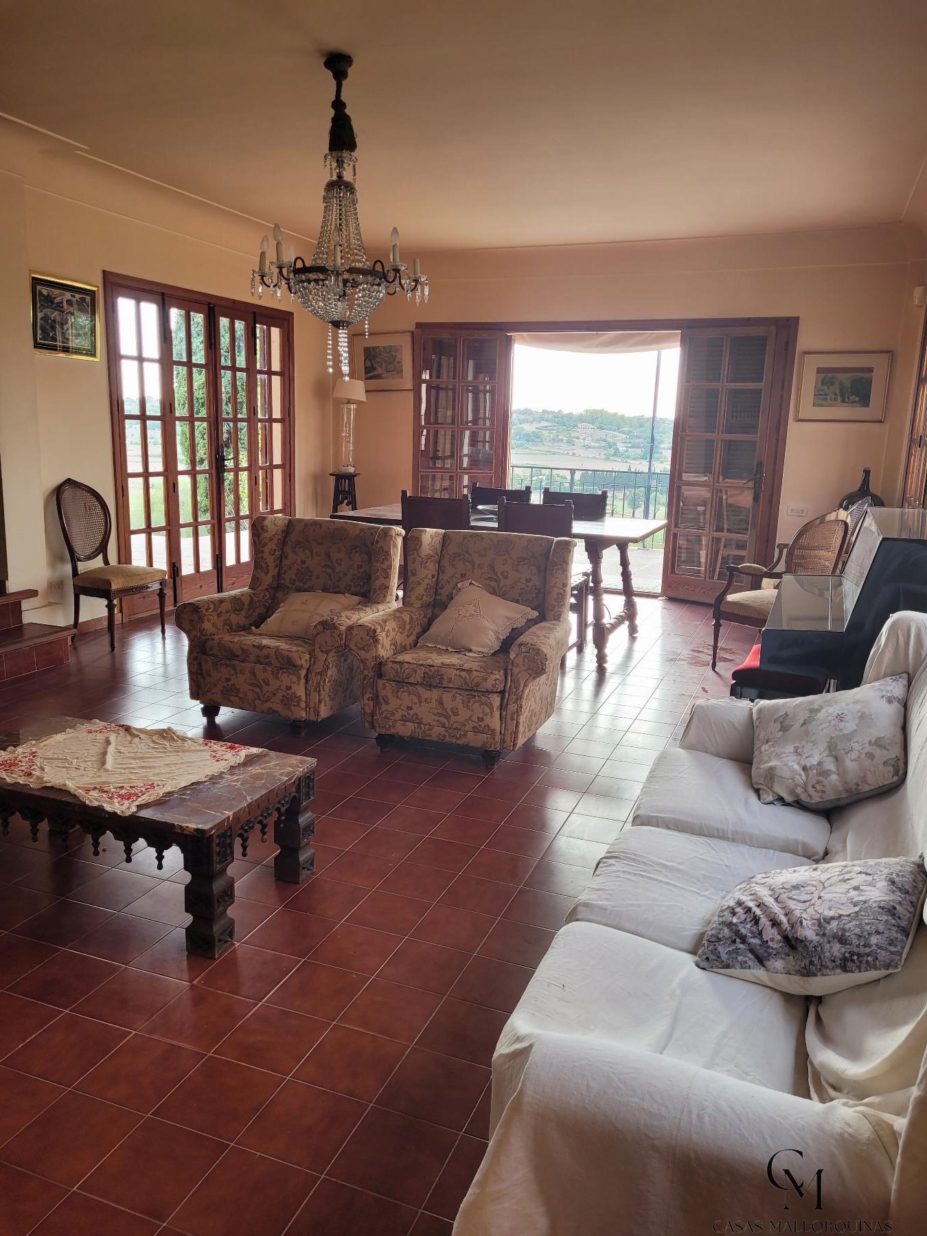 Venta de chalet en Santa Margalida