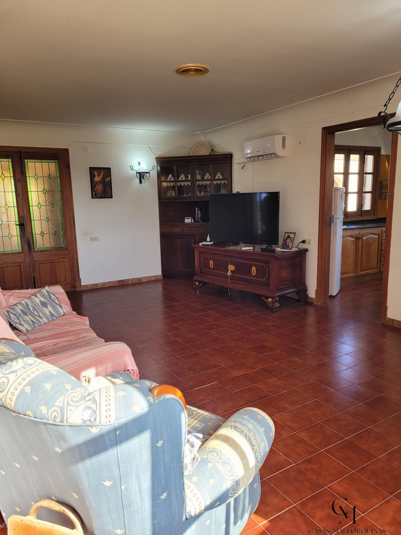Venta de chalet en Santa Margalida