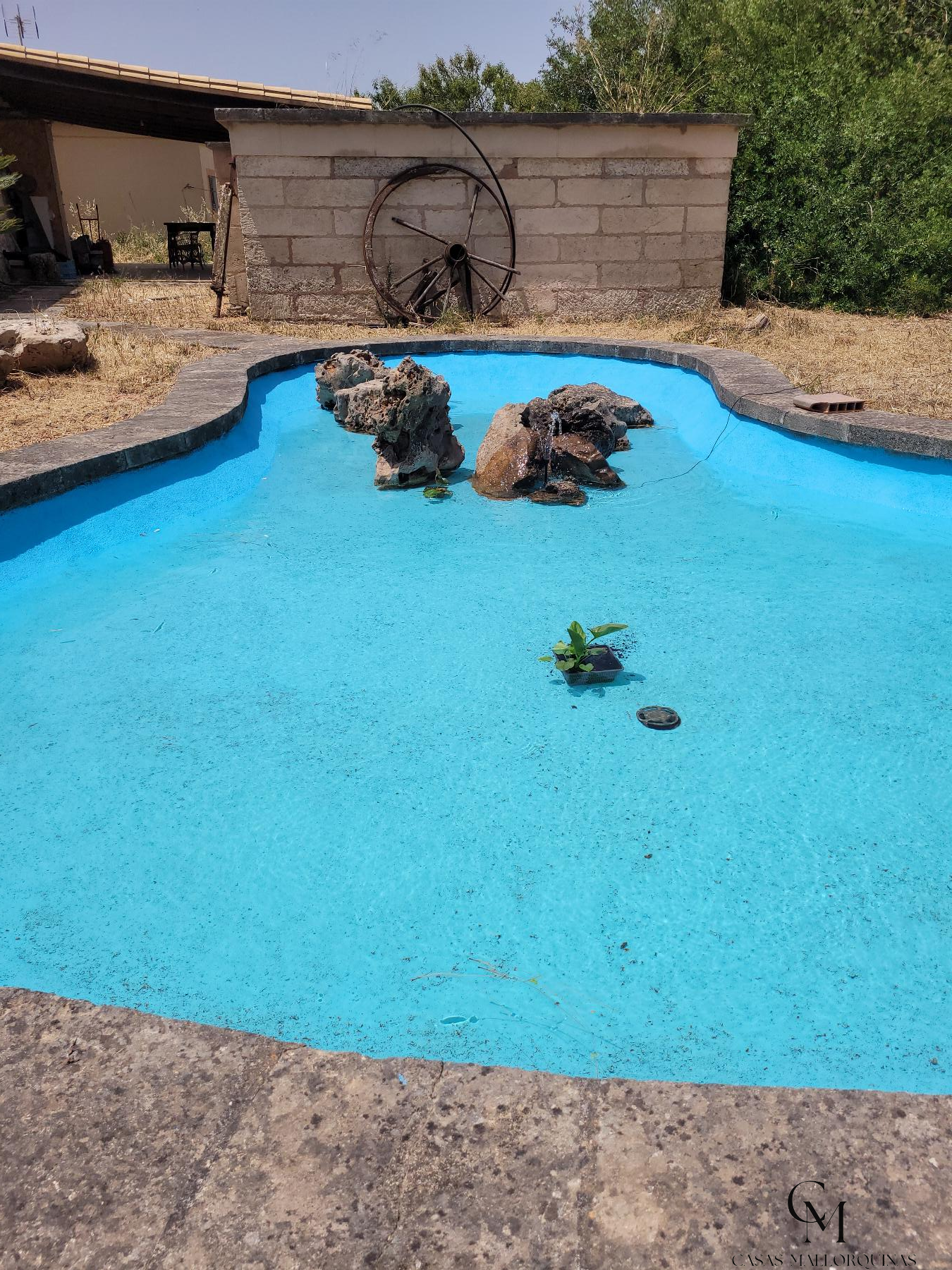 Venta de chalet en Santa Margalida
