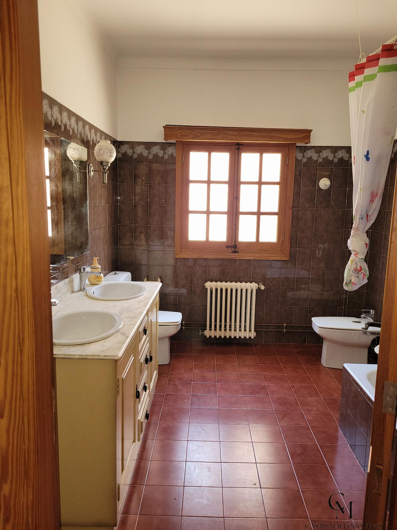 Venta de chalet en Santa Margalida