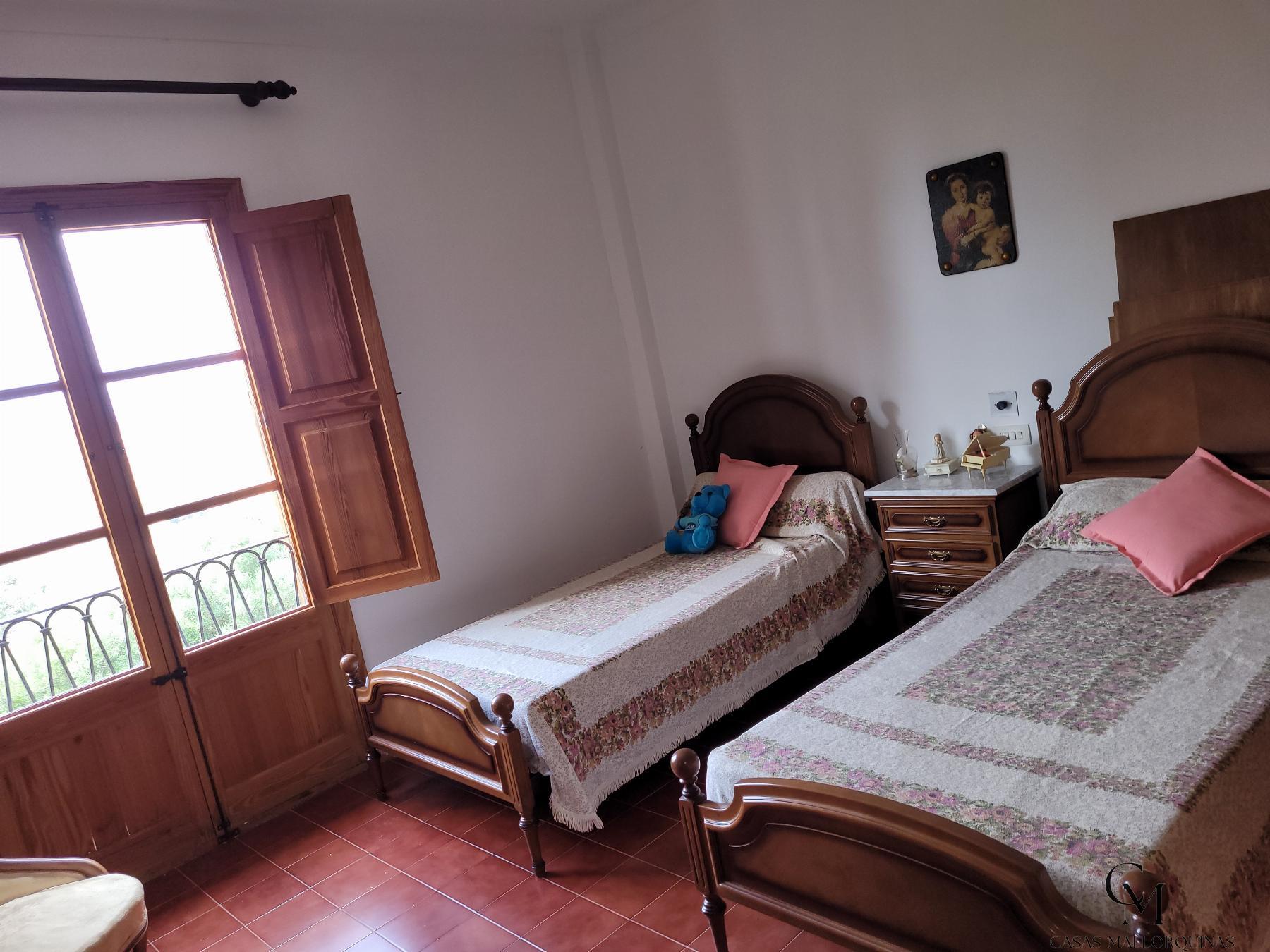 Venta de chalet en Santa Margalida