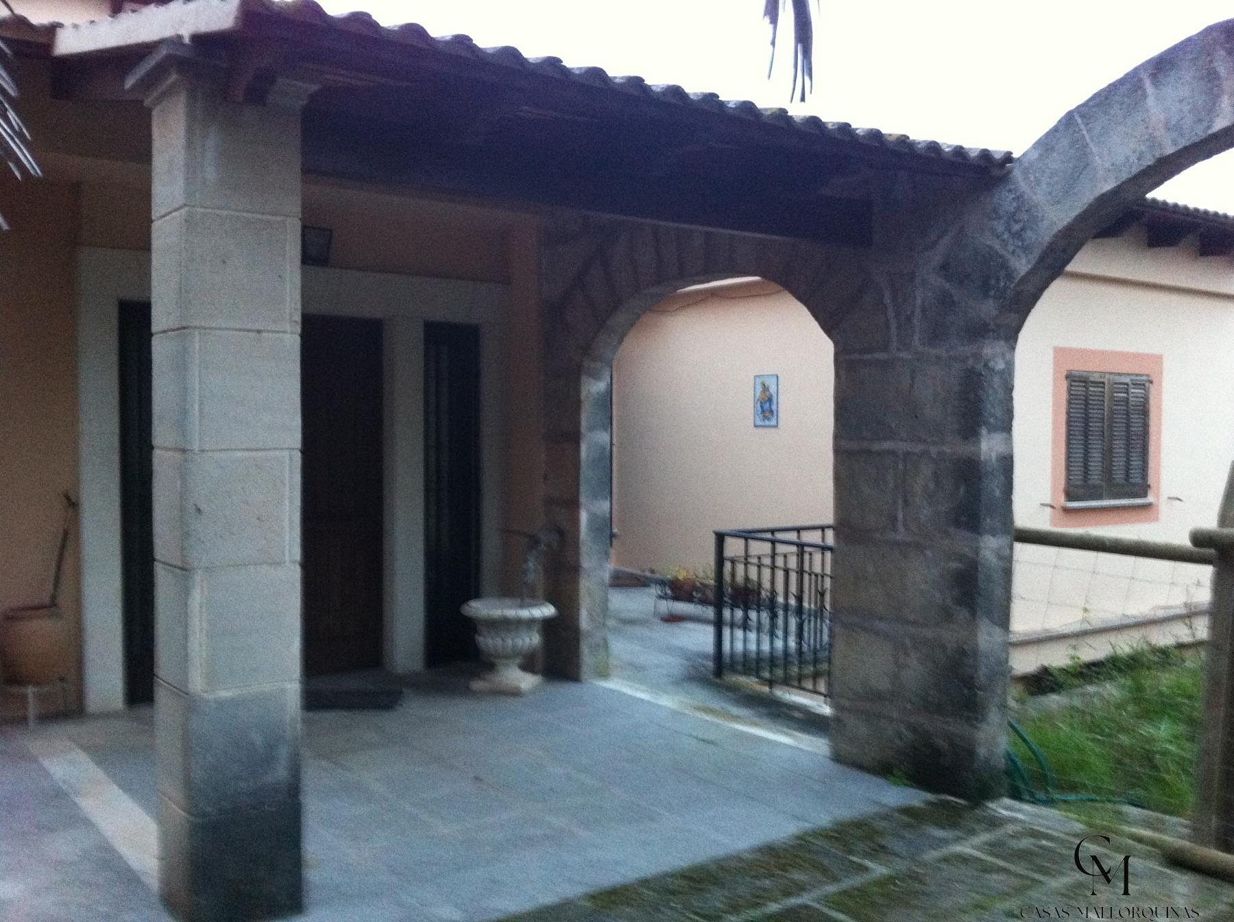 Venta de chalet en Santa Margalida