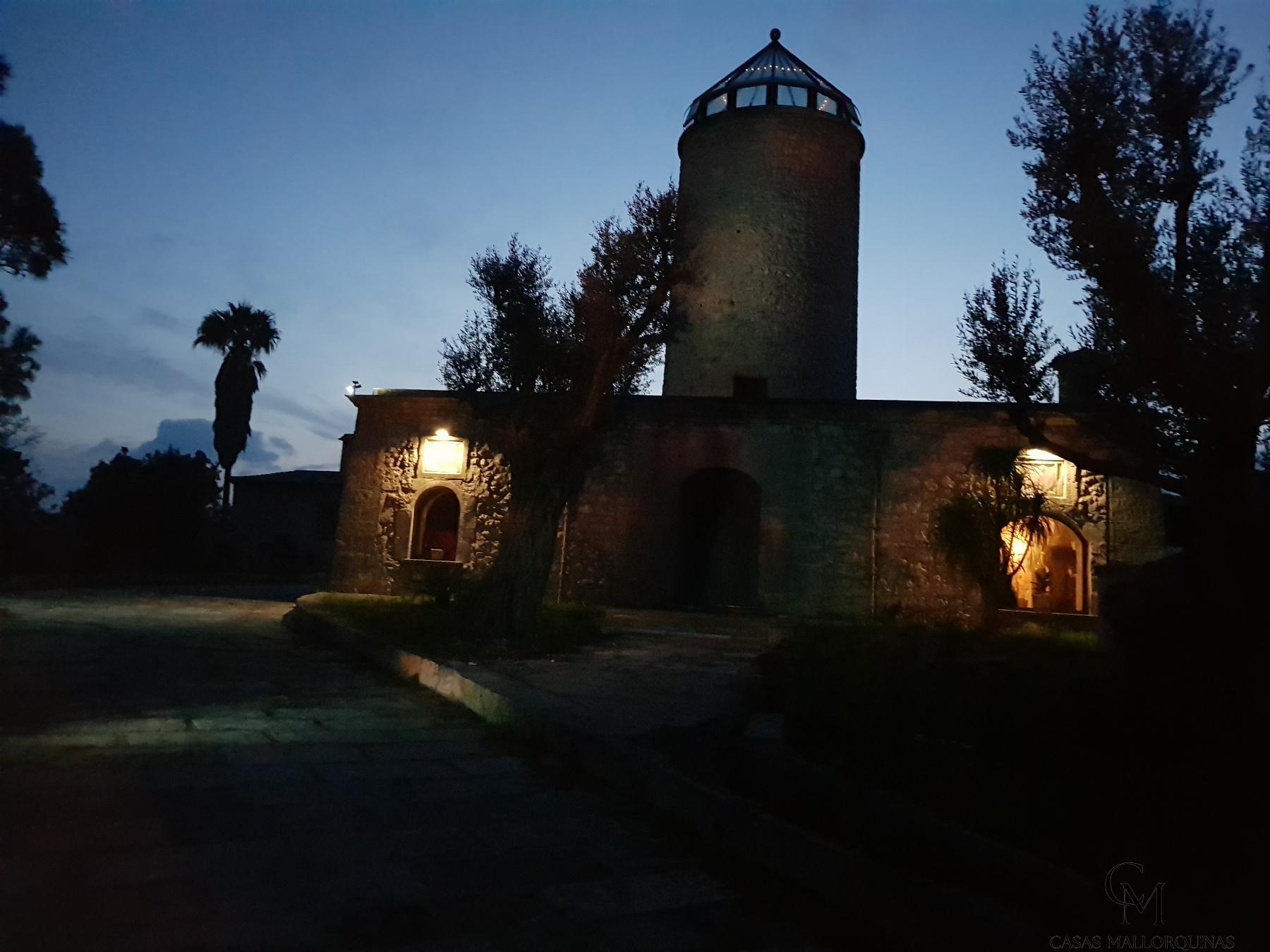 Venta de chalet en Santa Margalida