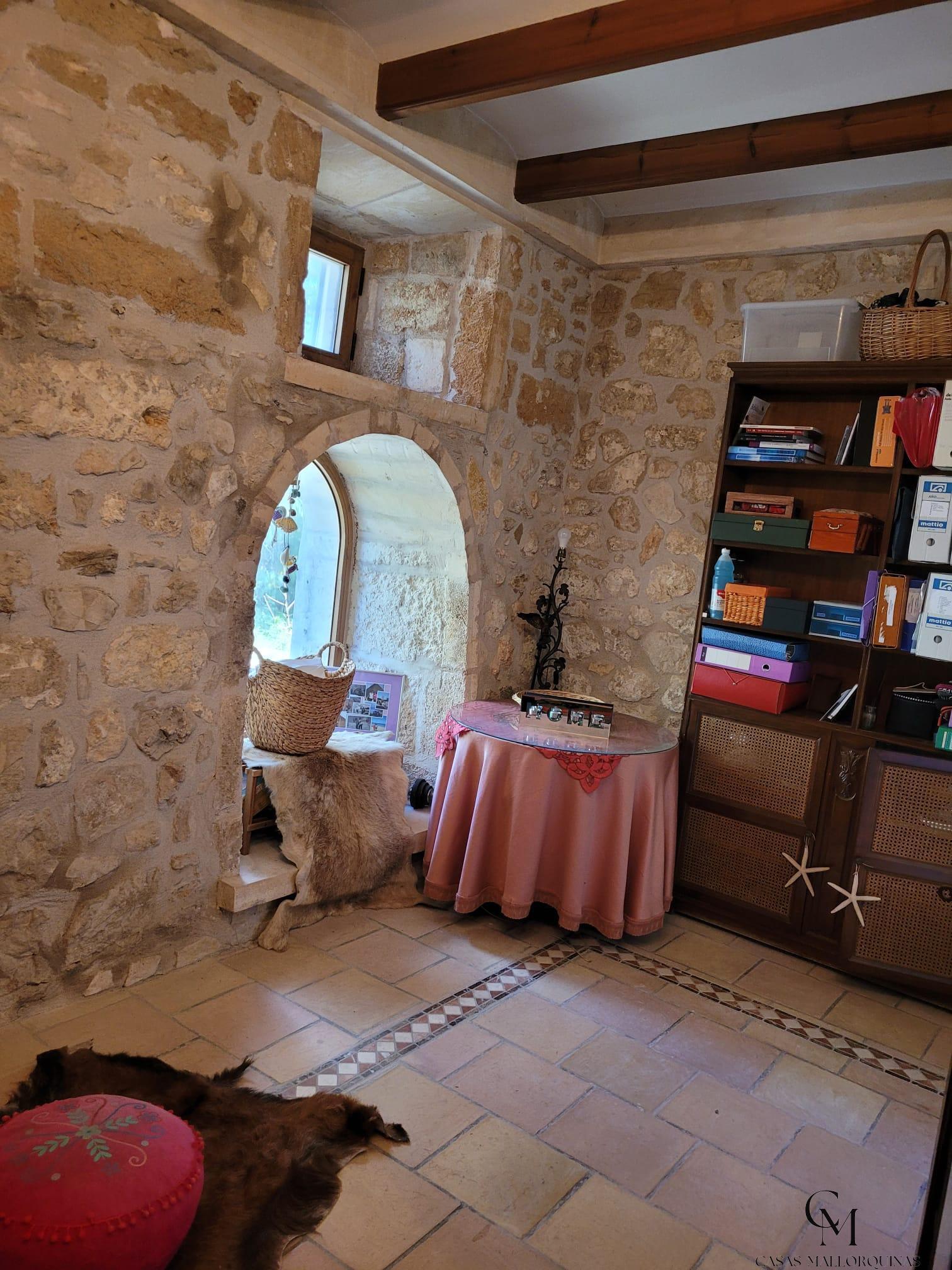 Venta de chalet en Santa Margalida