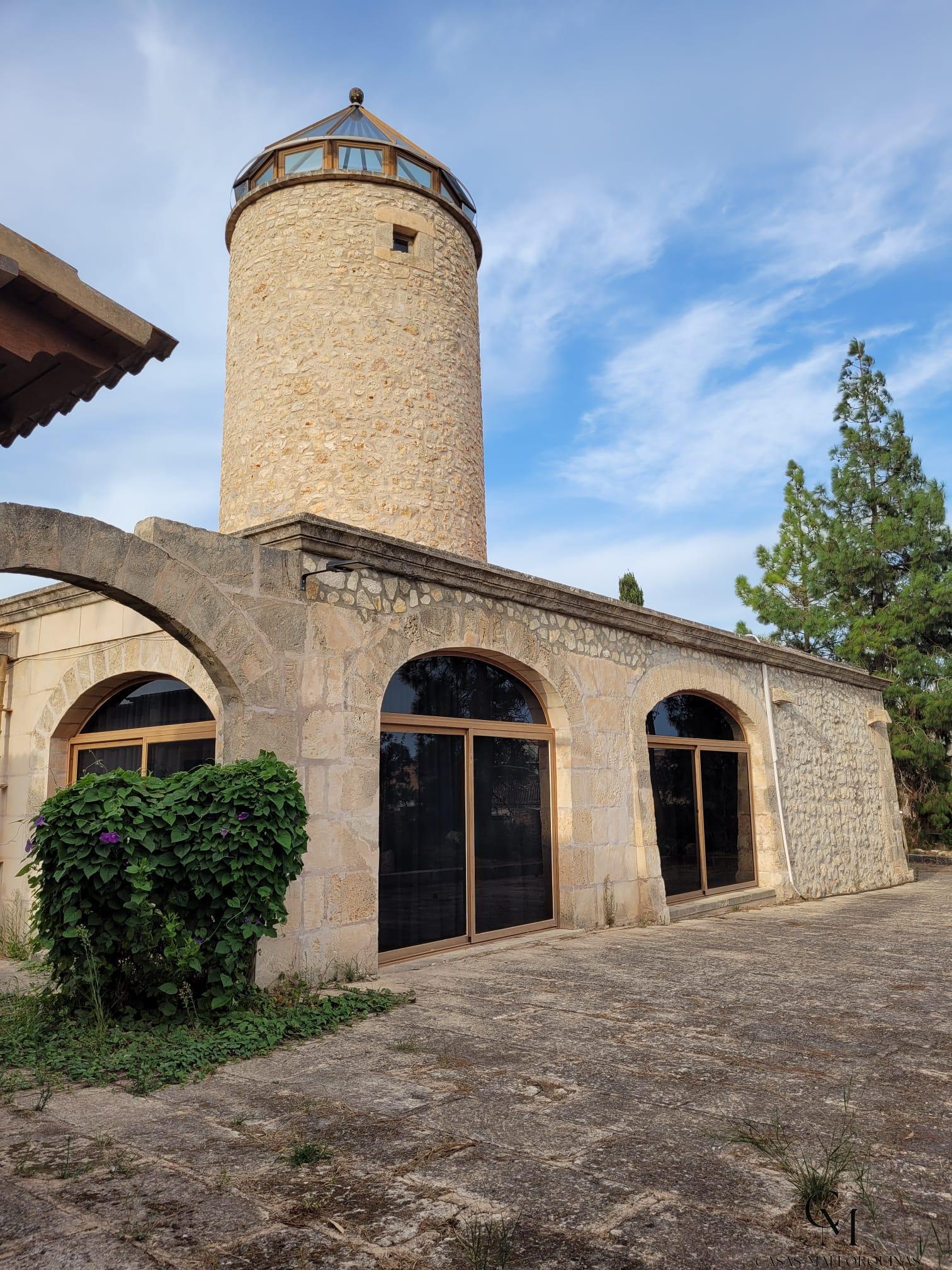 Venta de chalet en Santa Margalida