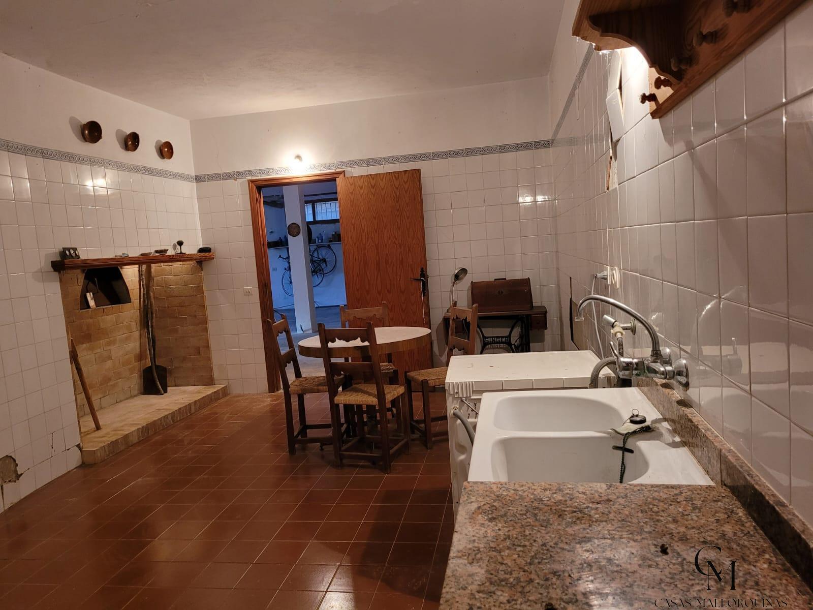 Venta de chalet en Santa Margalida