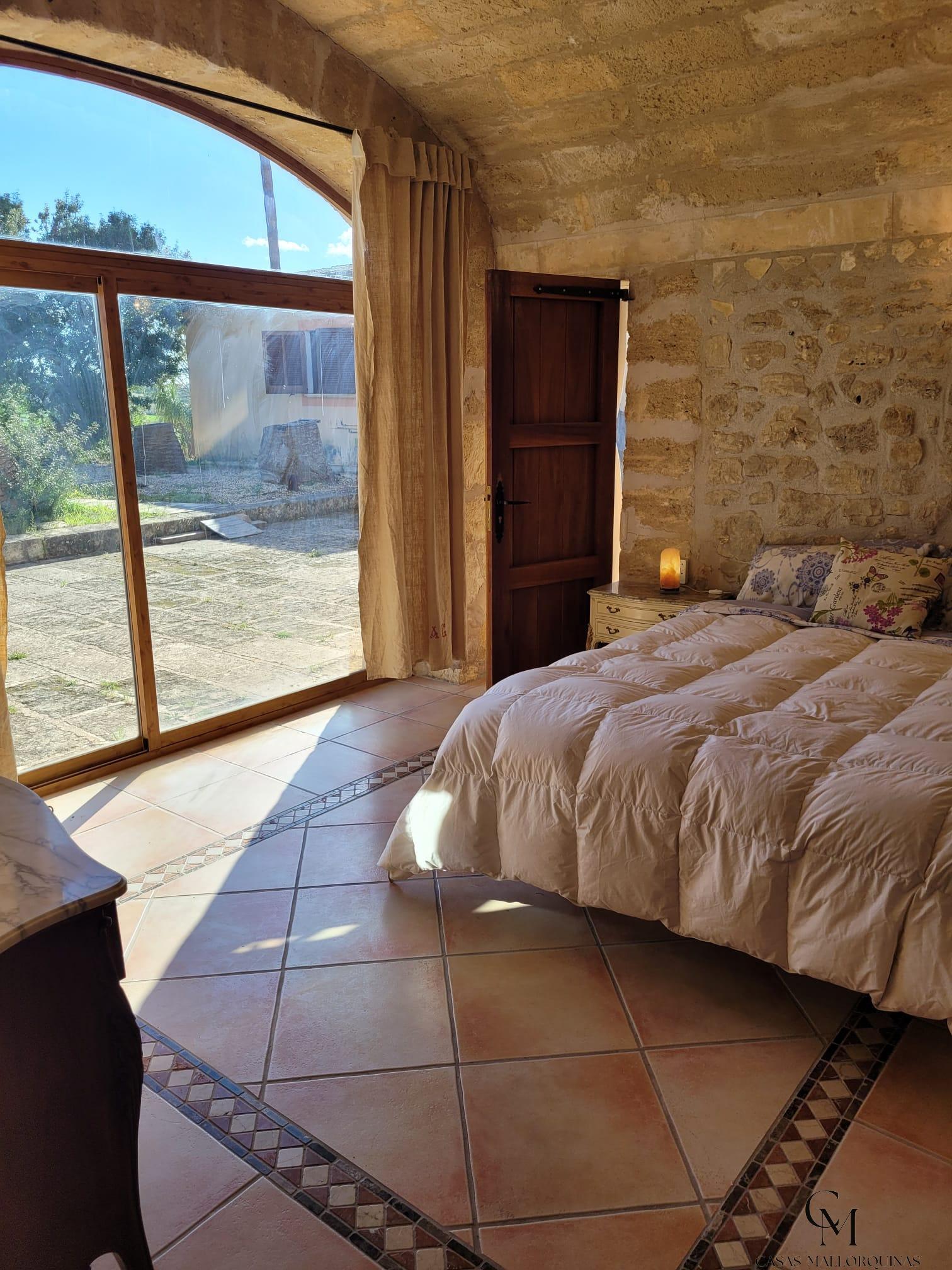 Venta de chalet en Santa Margalida