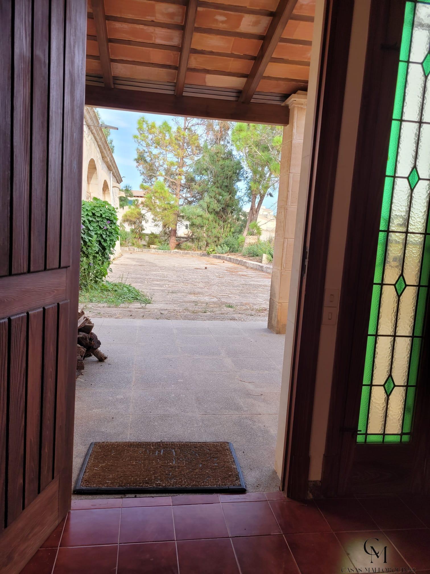 Venta de chalet en Santa Margalida