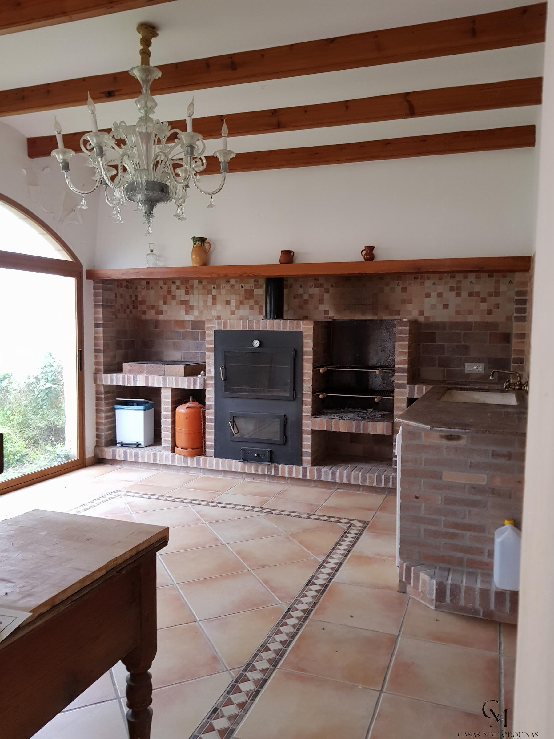 Venta de chalet en Santa Margalida