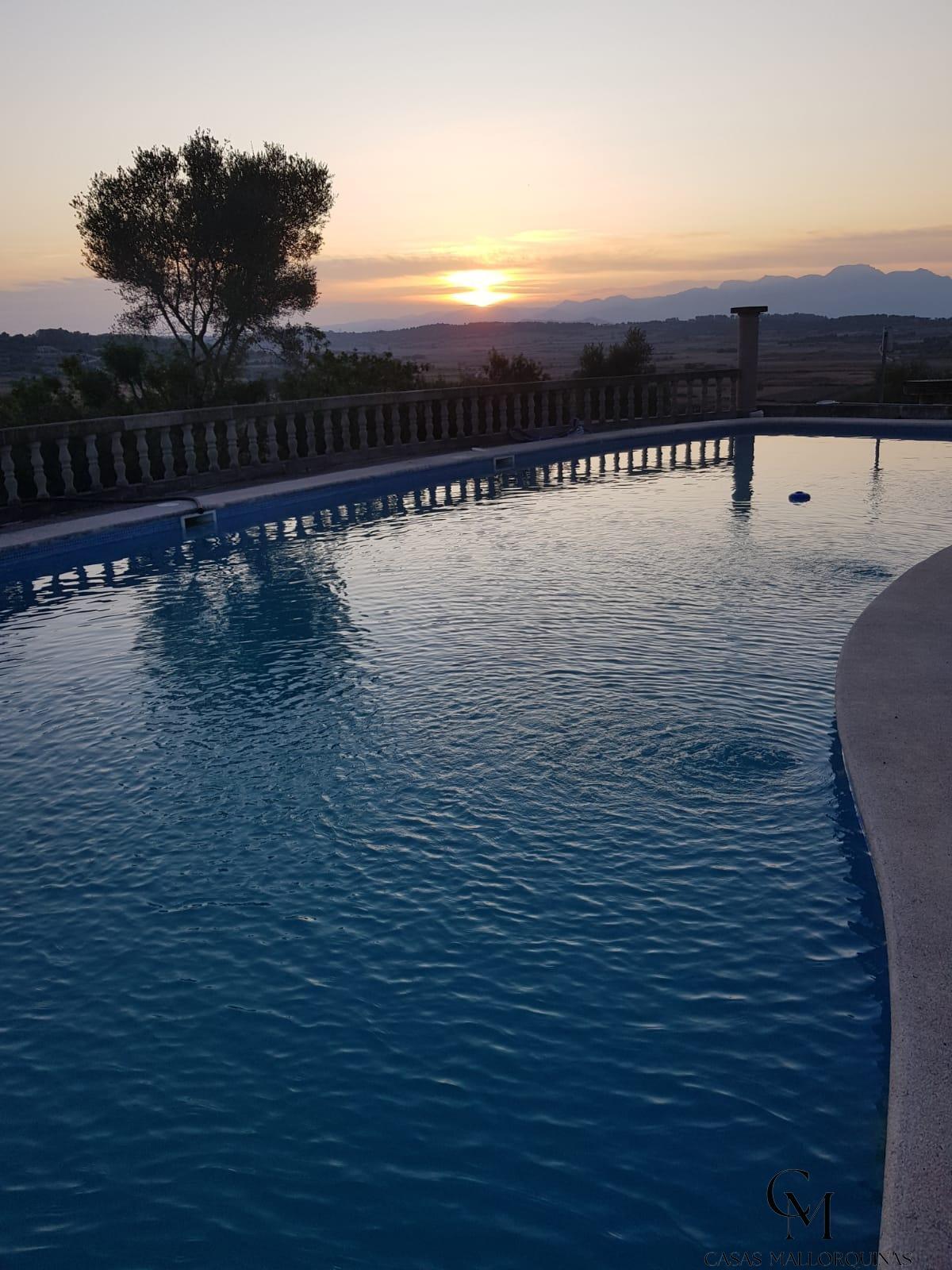 Venta de chalet en Santa Margalida