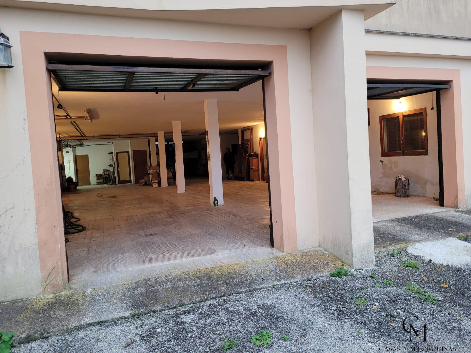 Venta de chalet en Santa Margalida
